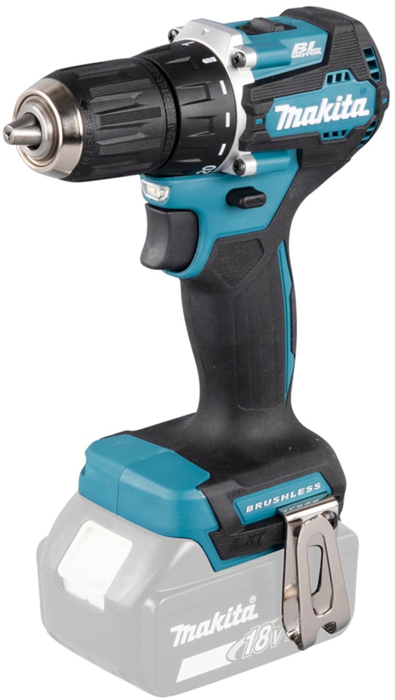 Makita Akku-Bohrschrauber »DDF487Z«, ohne Akku und Ladegerät