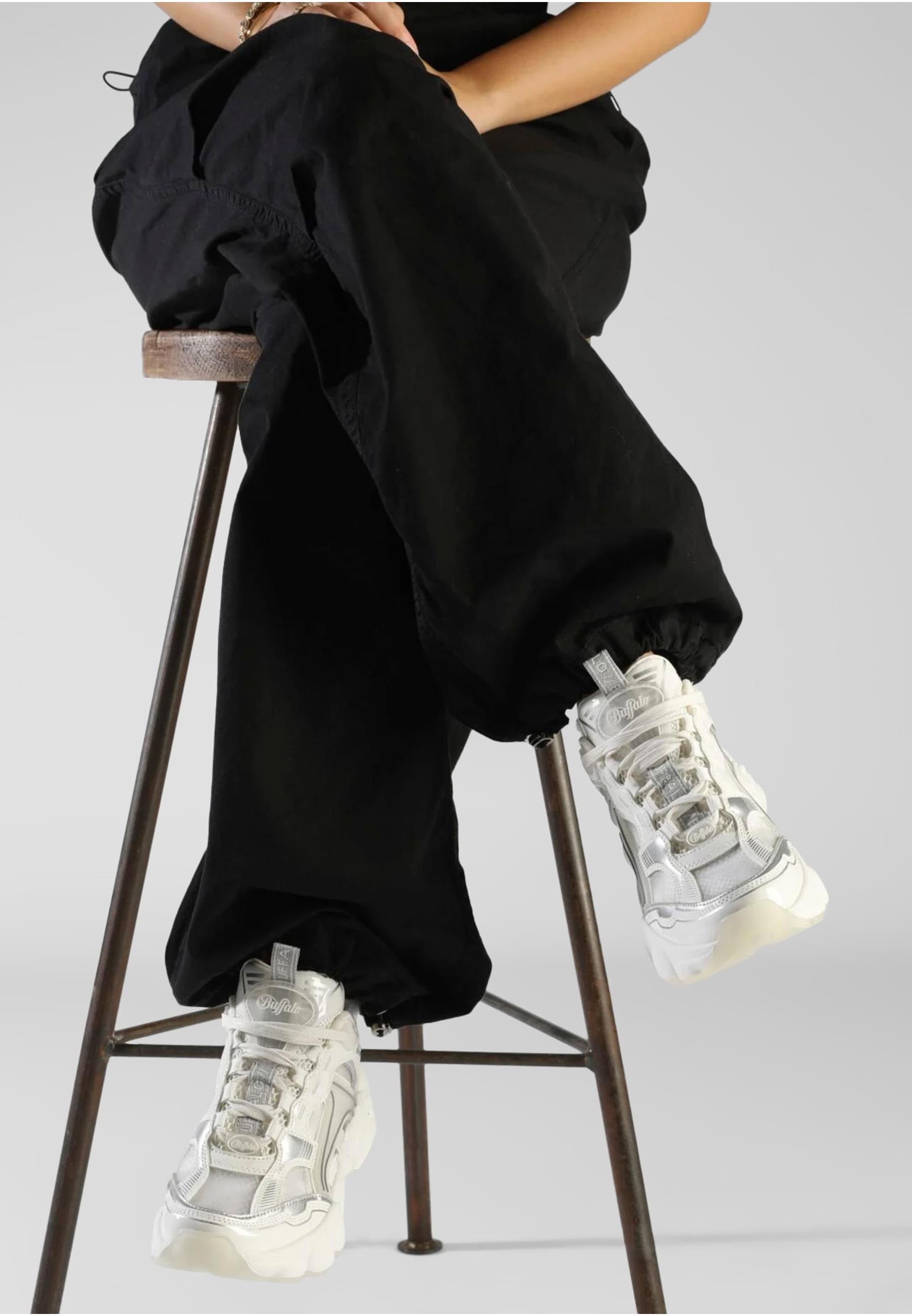 Buffalo Trainingsschuh »Buffalo Damen Buffalo Cld Run Jog Vegan Nappa/Mesh«