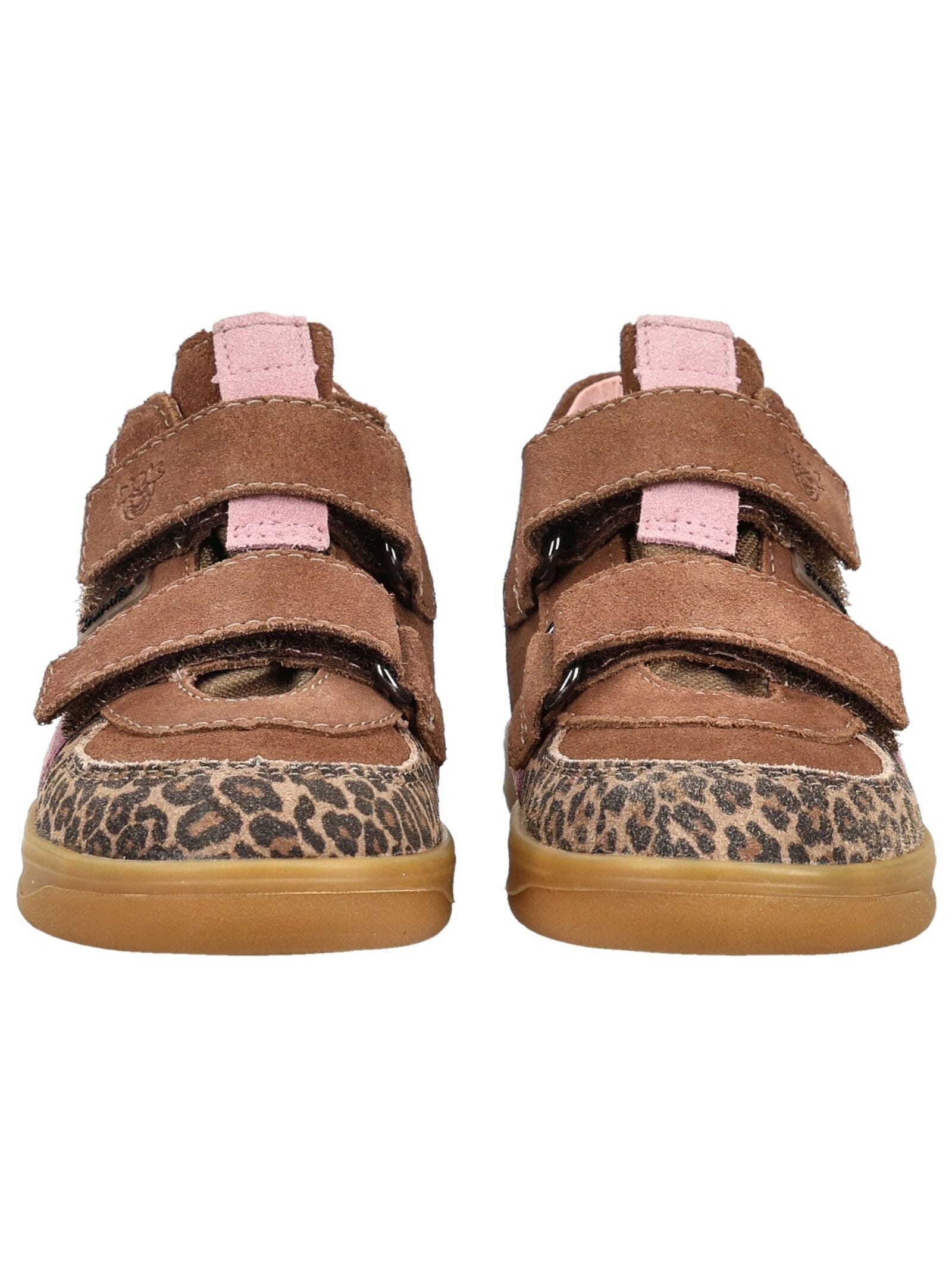 Pepino Stiefelette »Pepino Stiefelette Veloursleder«