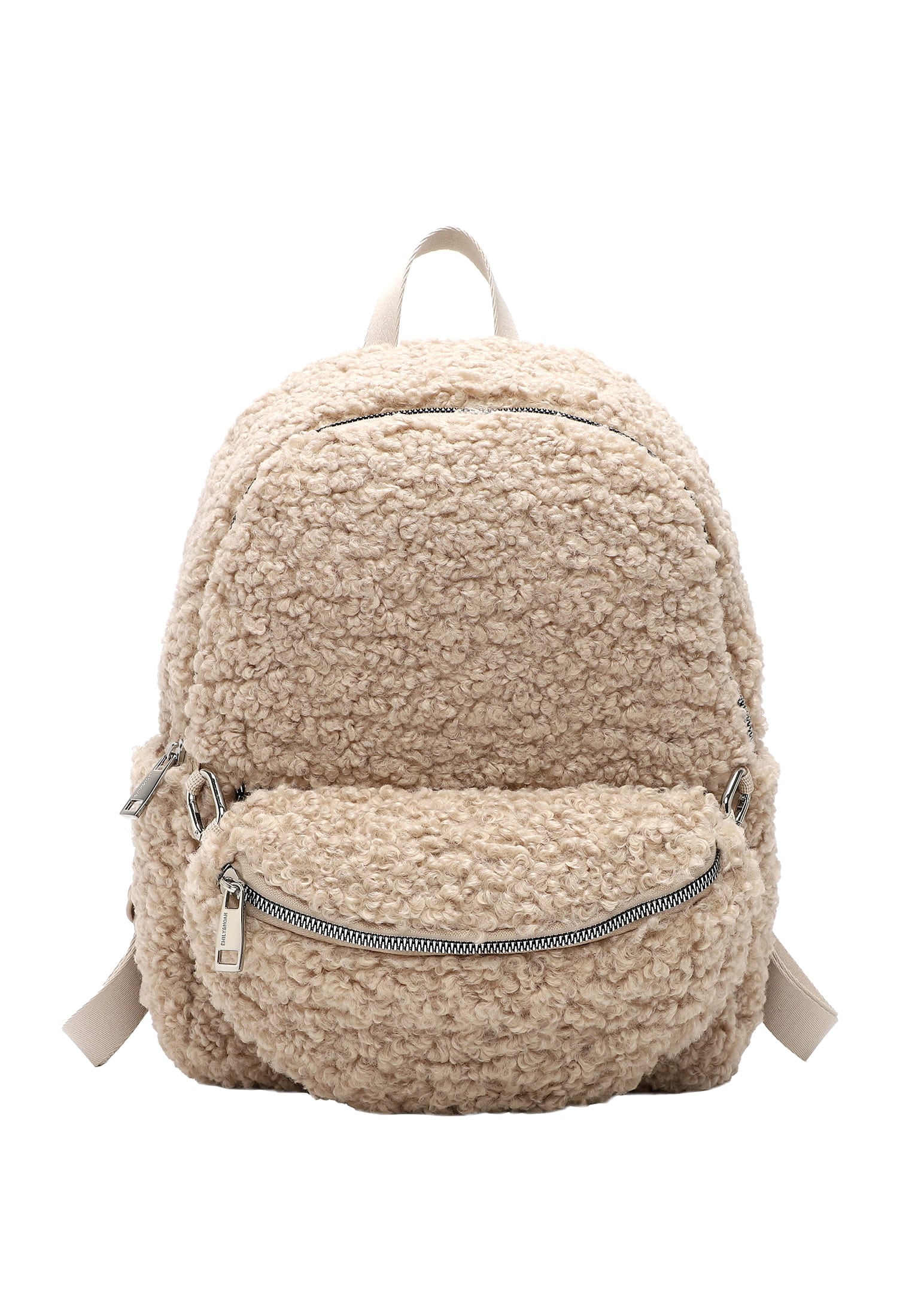 EMILY & NOAH Rucksack "Rucksack E&N Lucina"