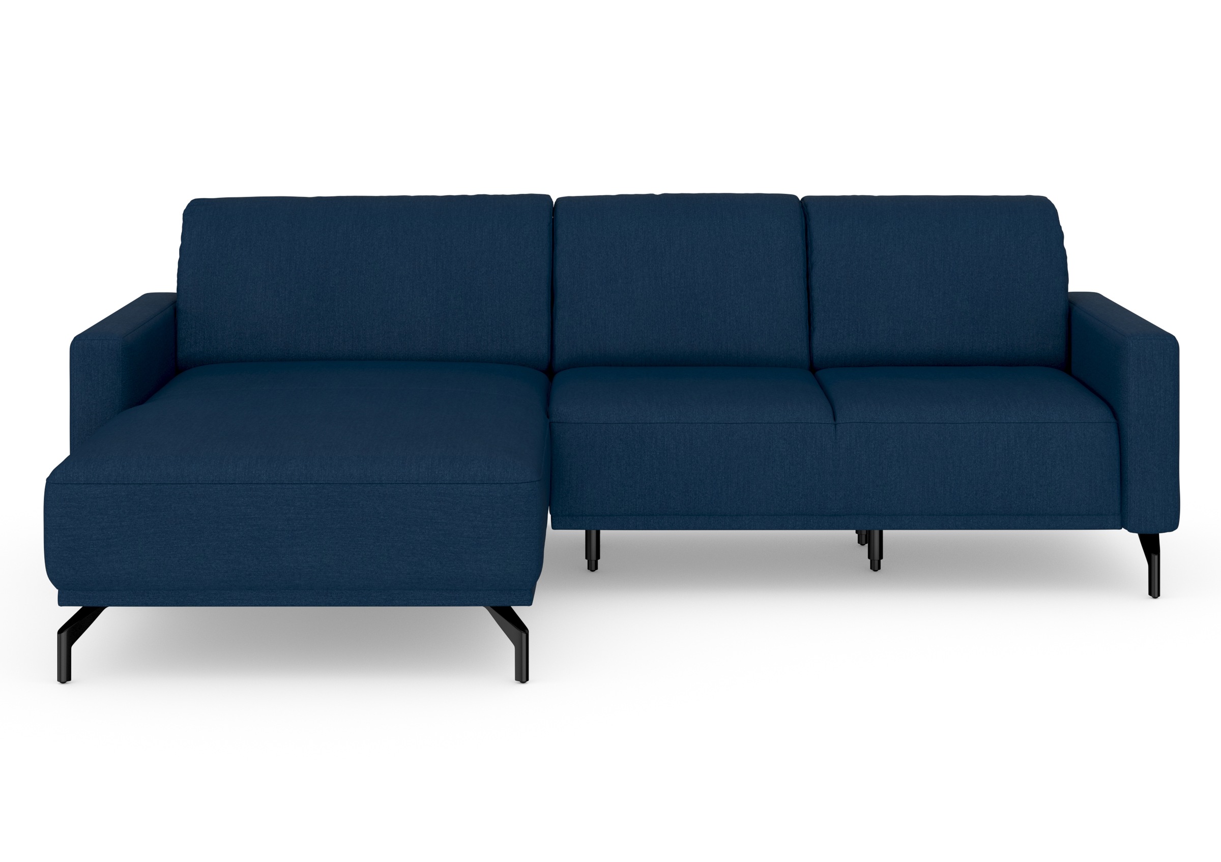 sit&more Ecksofa "Bailando L-Form" wahlweise mit Kopfteilverstellung und Vo günstig online kaufen