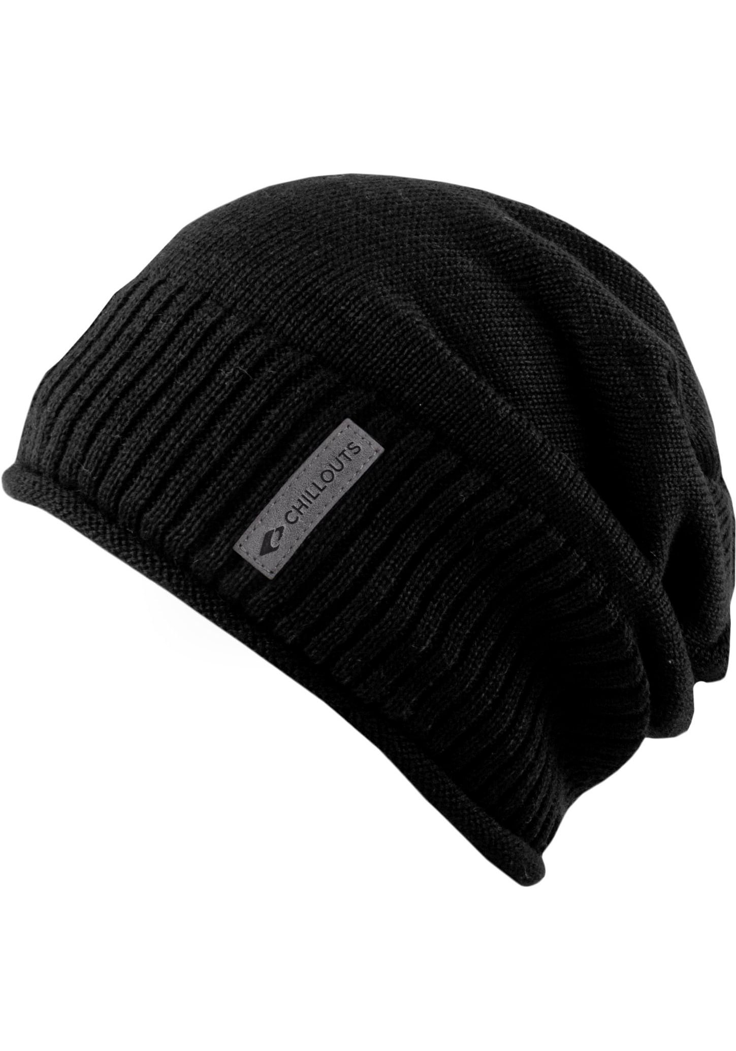 chillouts Beanie »Etienne Hat«