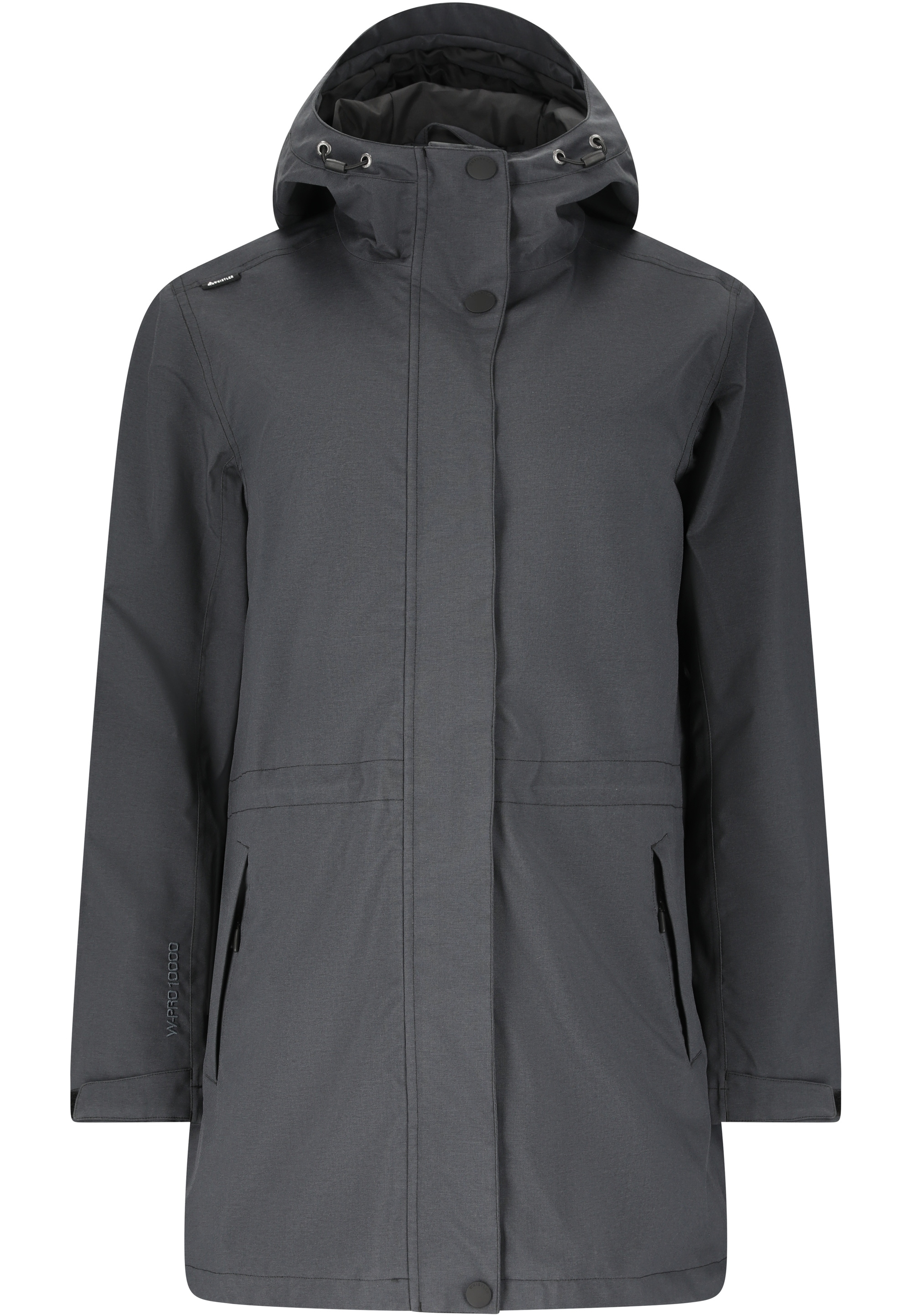 WHISTLER Outdoorjacke »Aylie« Bionic Finish