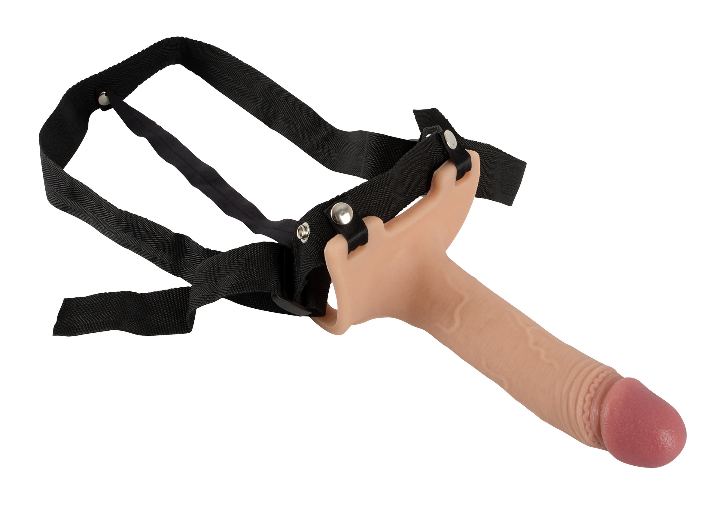 Realistixxx Penishülle »Strap-On Penishülle Strap-on Sleeve«