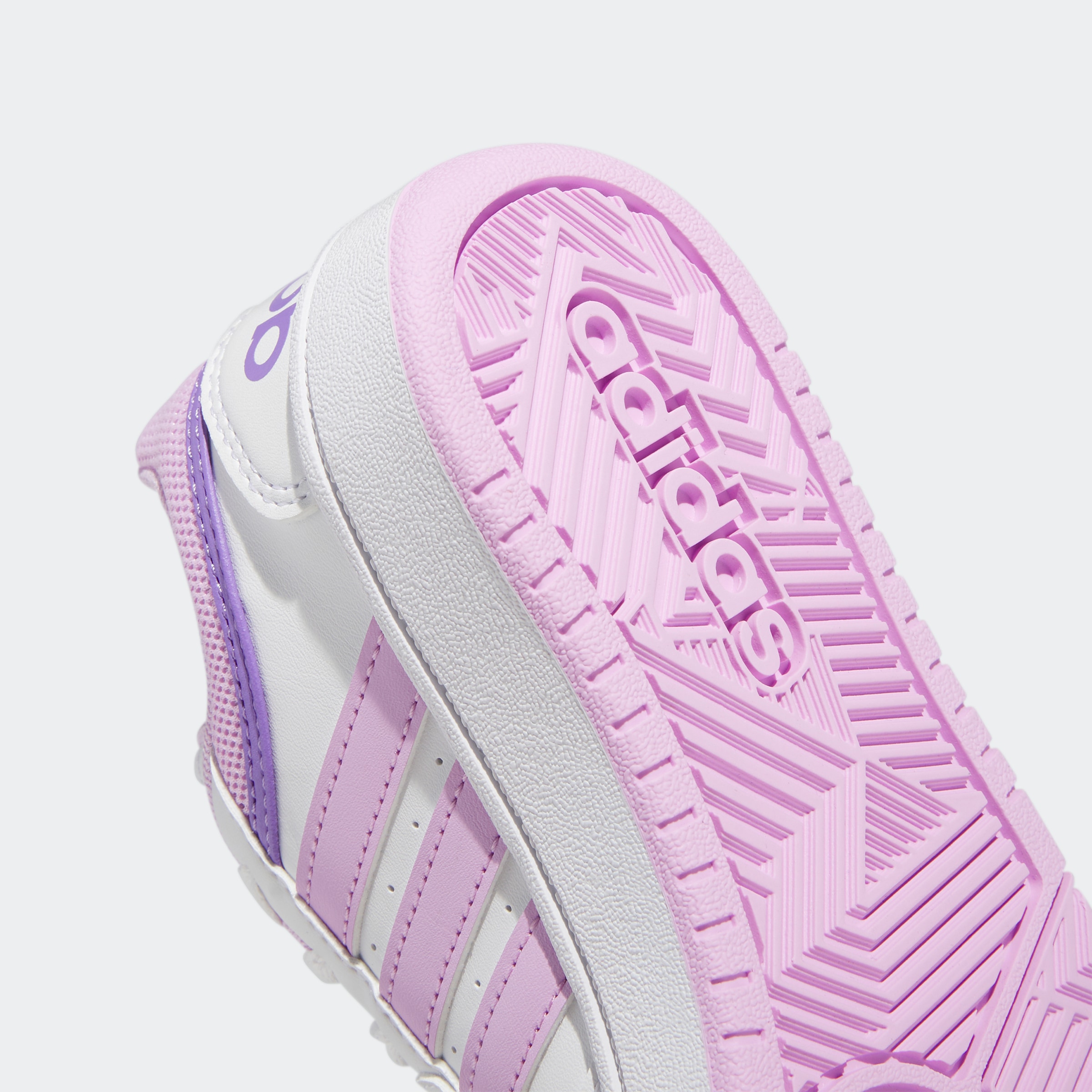 adidas Sportswear Sneaker »HOOPS«