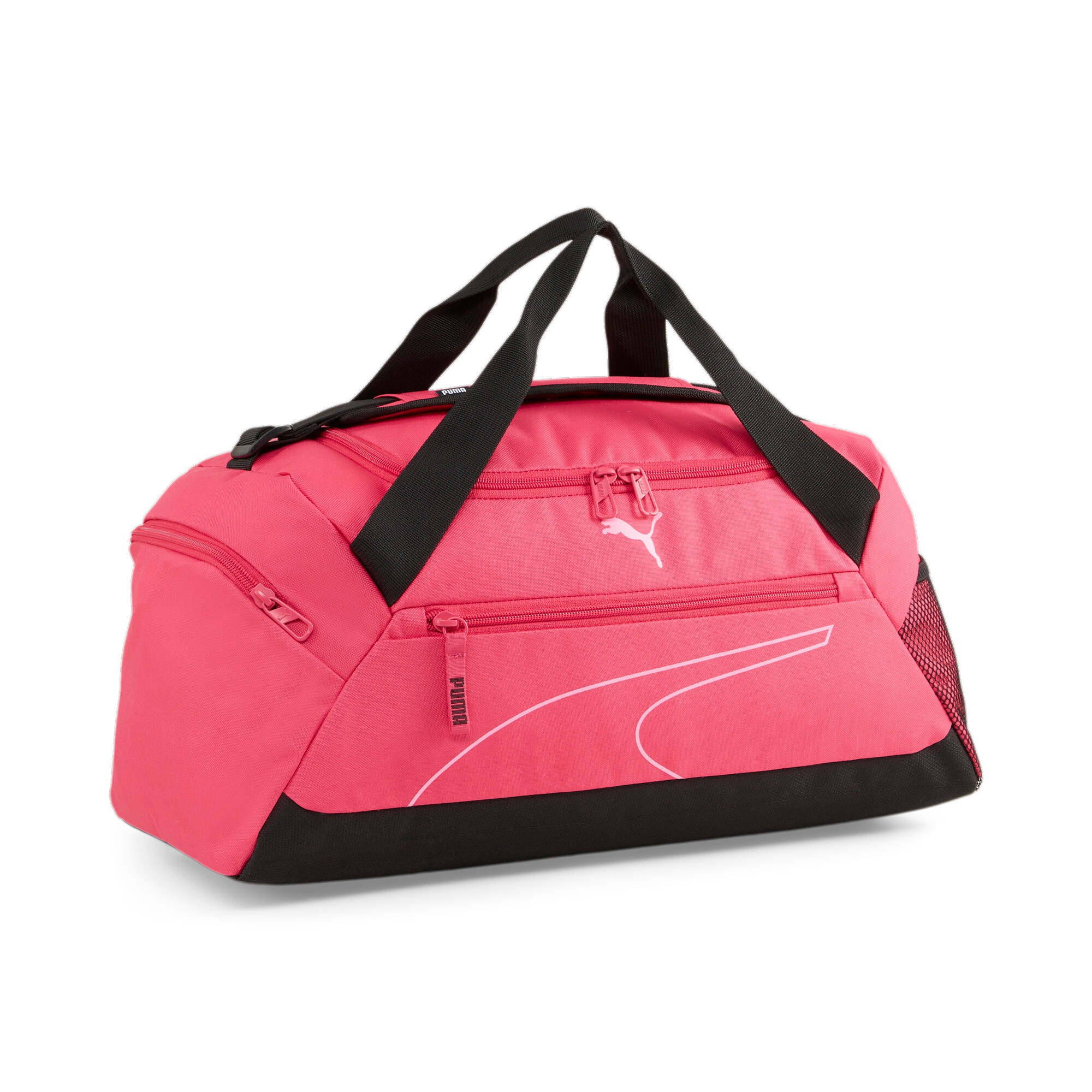 Sporttasche »FUNDAMENTALS SPORTS BAG S«