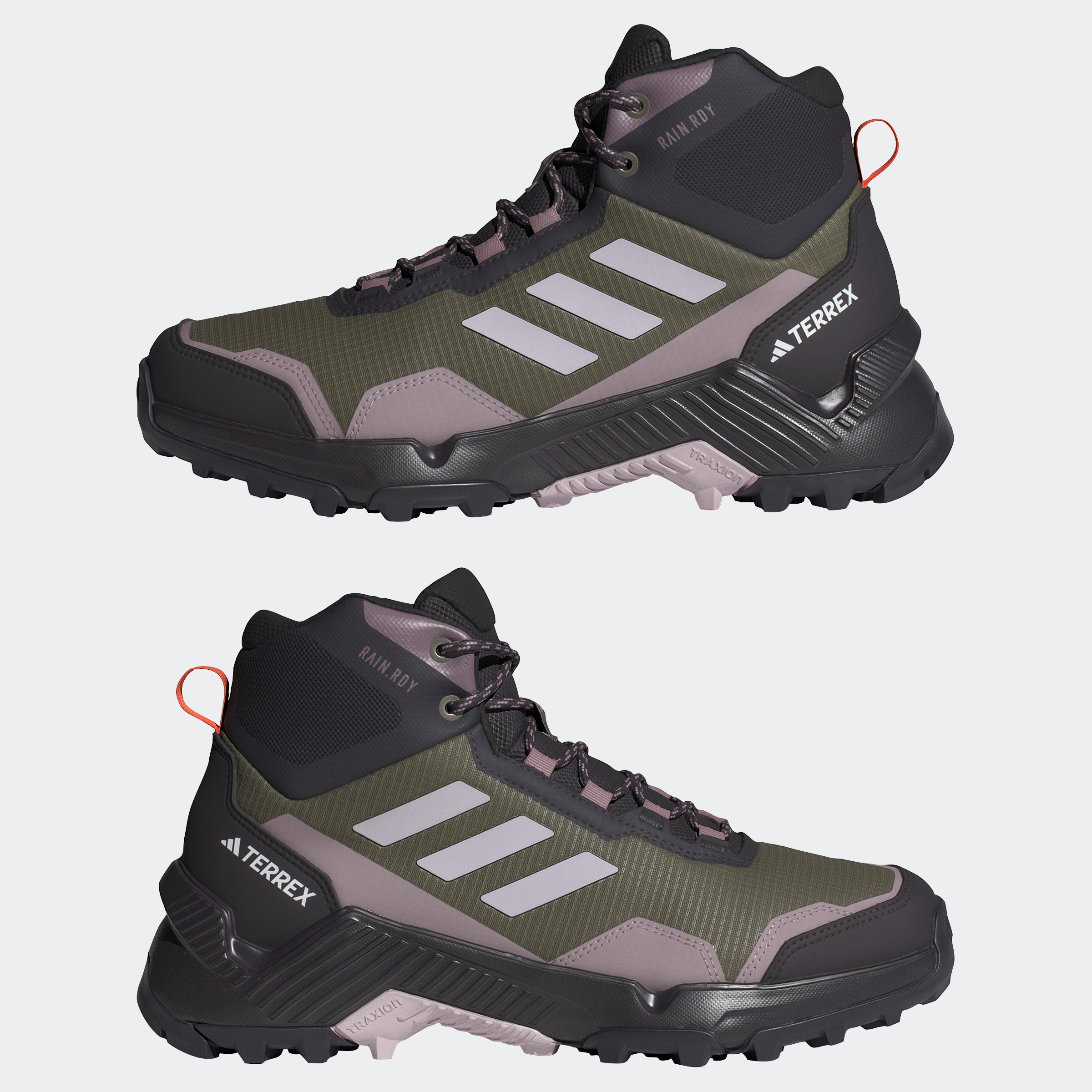 adidas TERREX Wanderschuh »EASTRAIL 2.0 MID RAIN.RDY«, wasserdicht