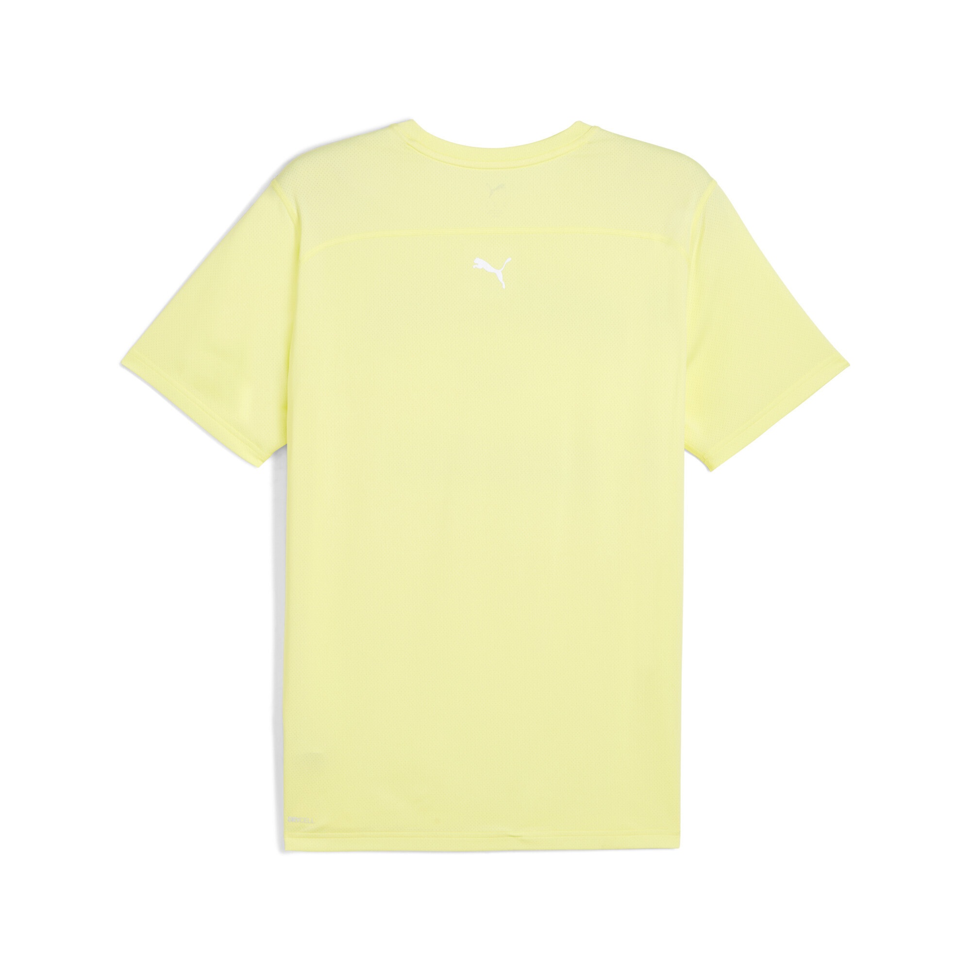 PUMA Laufshirt »RUN CLUB Graphic Mesh T-Shirt Herren«
