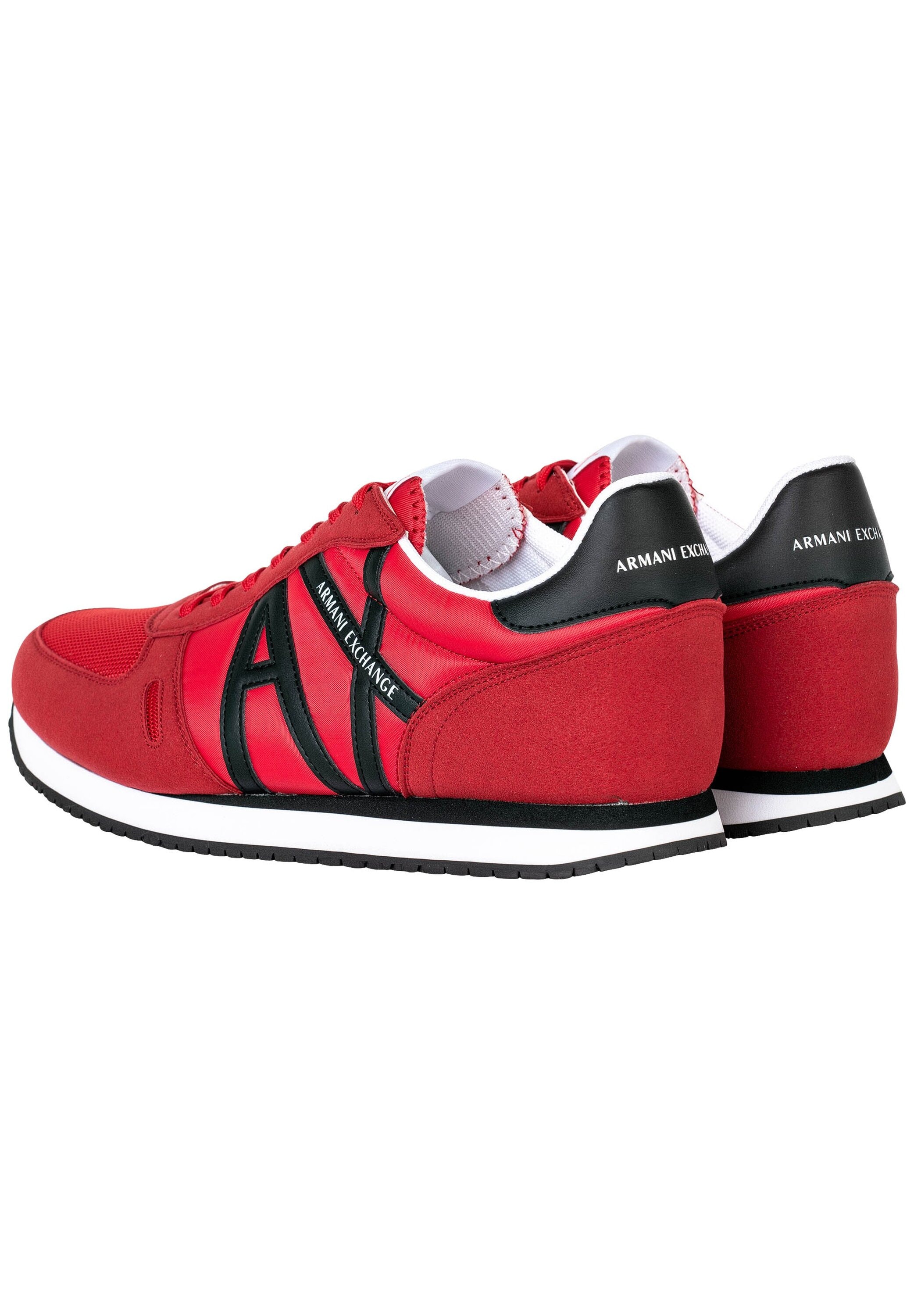 ARMANI EXCHANGE Sneaker »Sneaker«