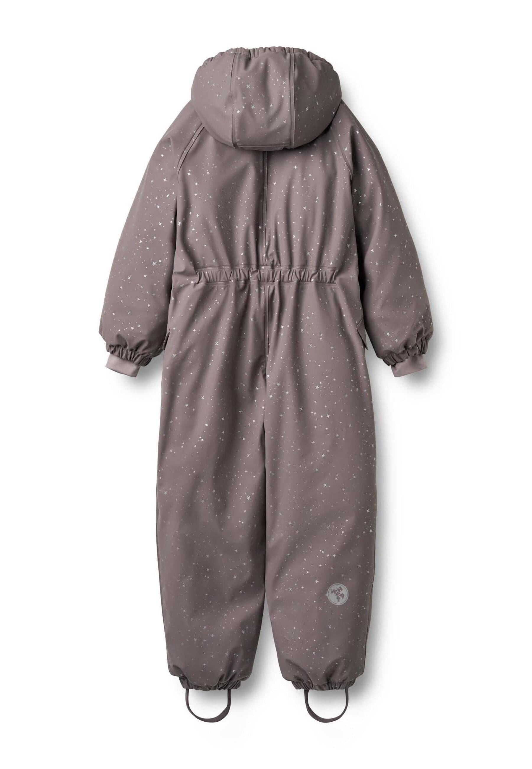 WHEAT Jumpsuit »WHEAT Wintersuit Ludo«
