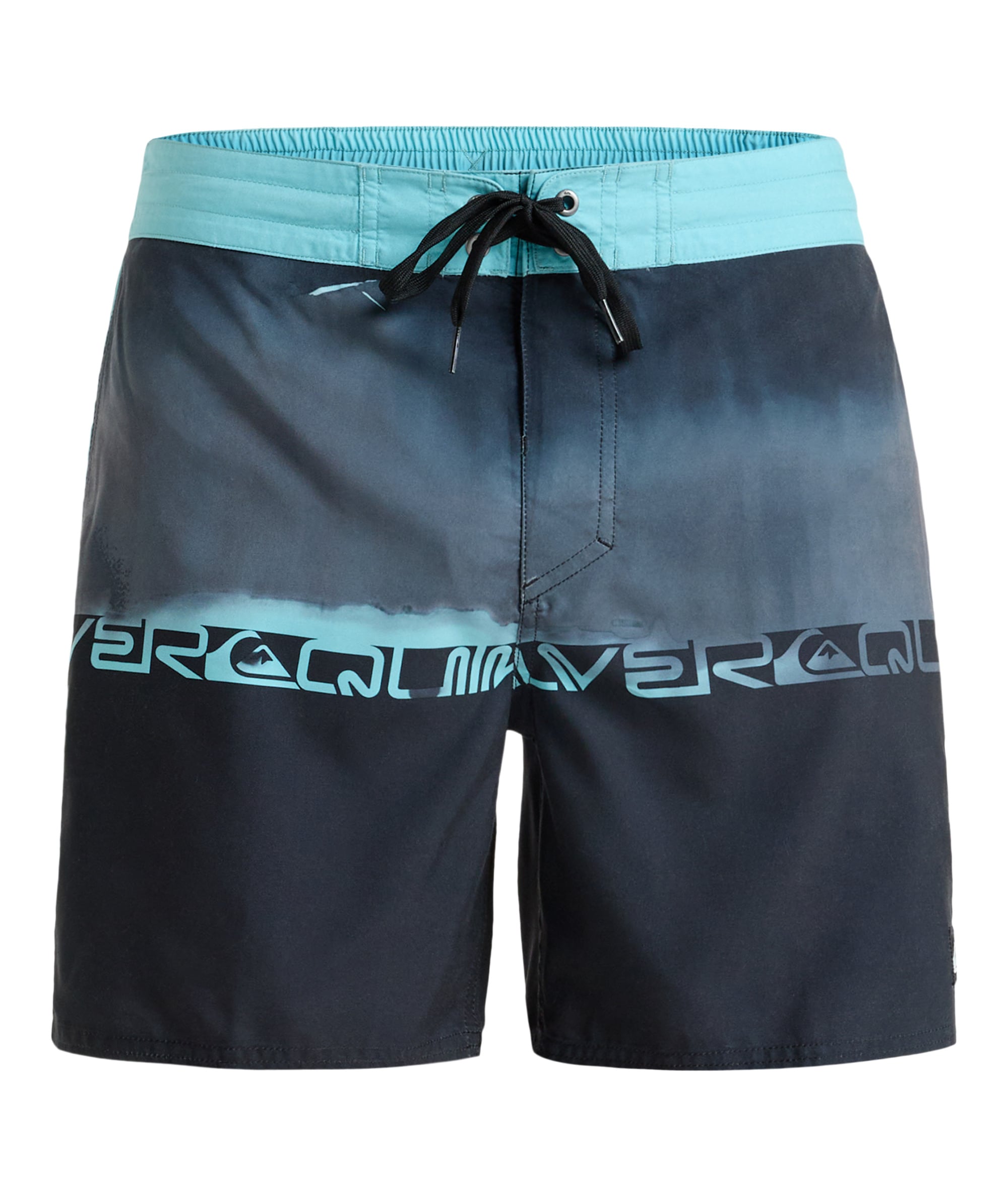 Quiksilver Badeshorts »EVERYDAY HALF JAM 16«, (1 St.)