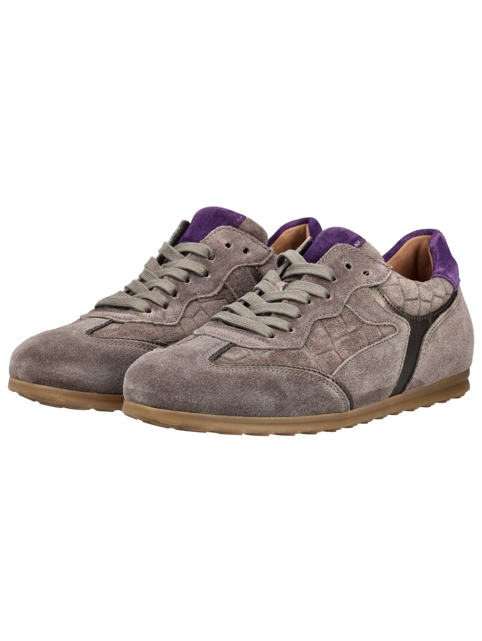 Gabor Sneaker »Gabor Sneaker Veloursleder/Textil«