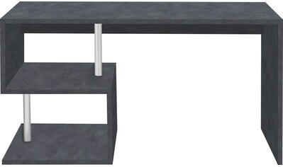 Tecnos Schreibtisch »Esse«, Breite 140 cm kaufen