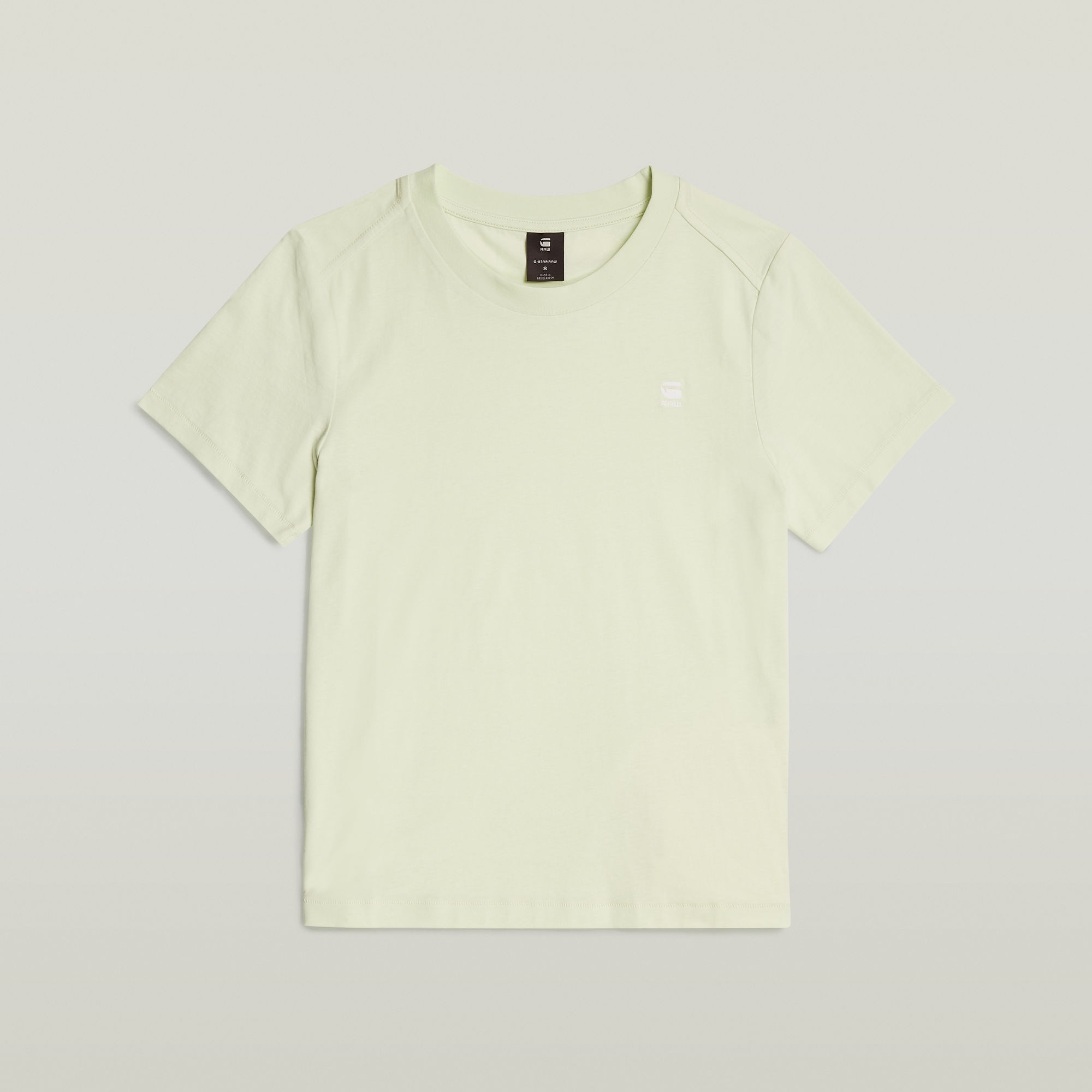 G-STAR T-Shirt "Nifous", mit kleiner Logo-Stickerei günstig online kaufen