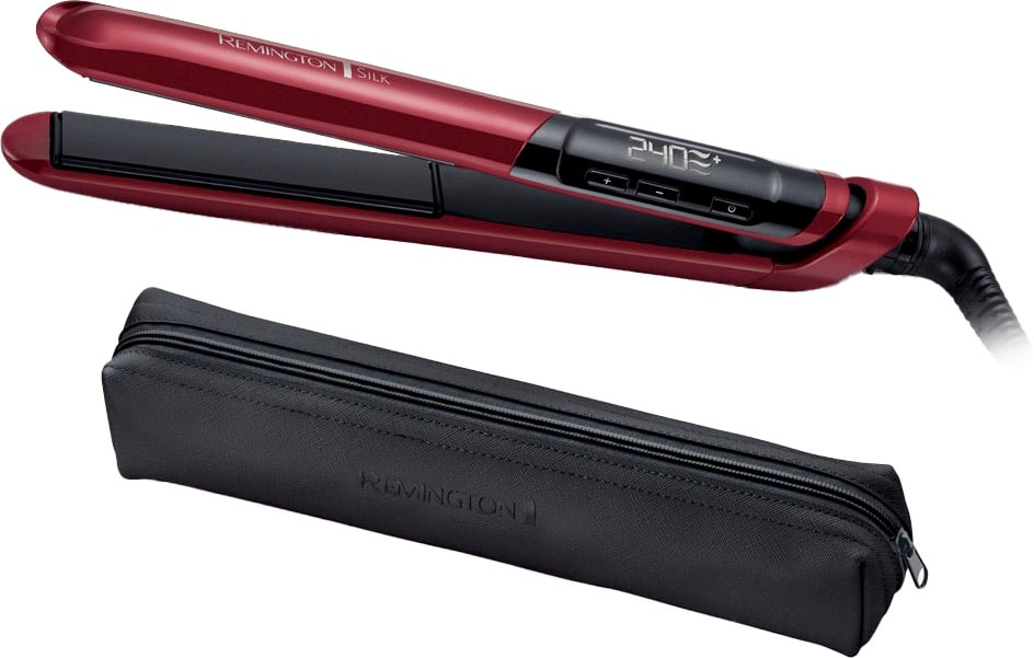 Remington - S9600 Silk Haarglätter - Image 2