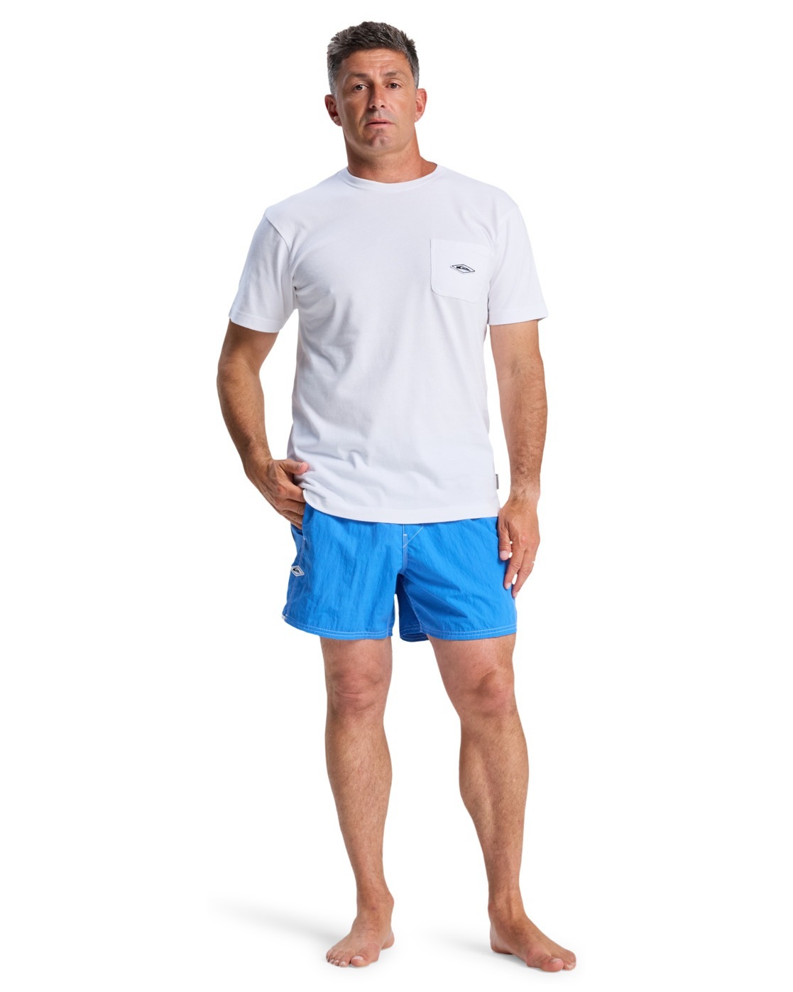 Quiksilver Boardshorts »Diamond Arch 15"«