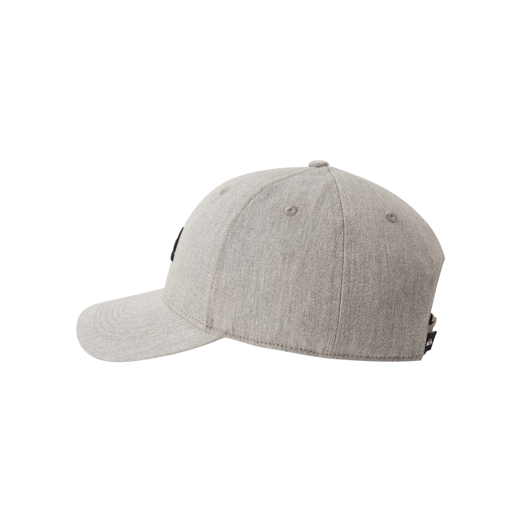 Quiksilver Snapback Cap »Decades«