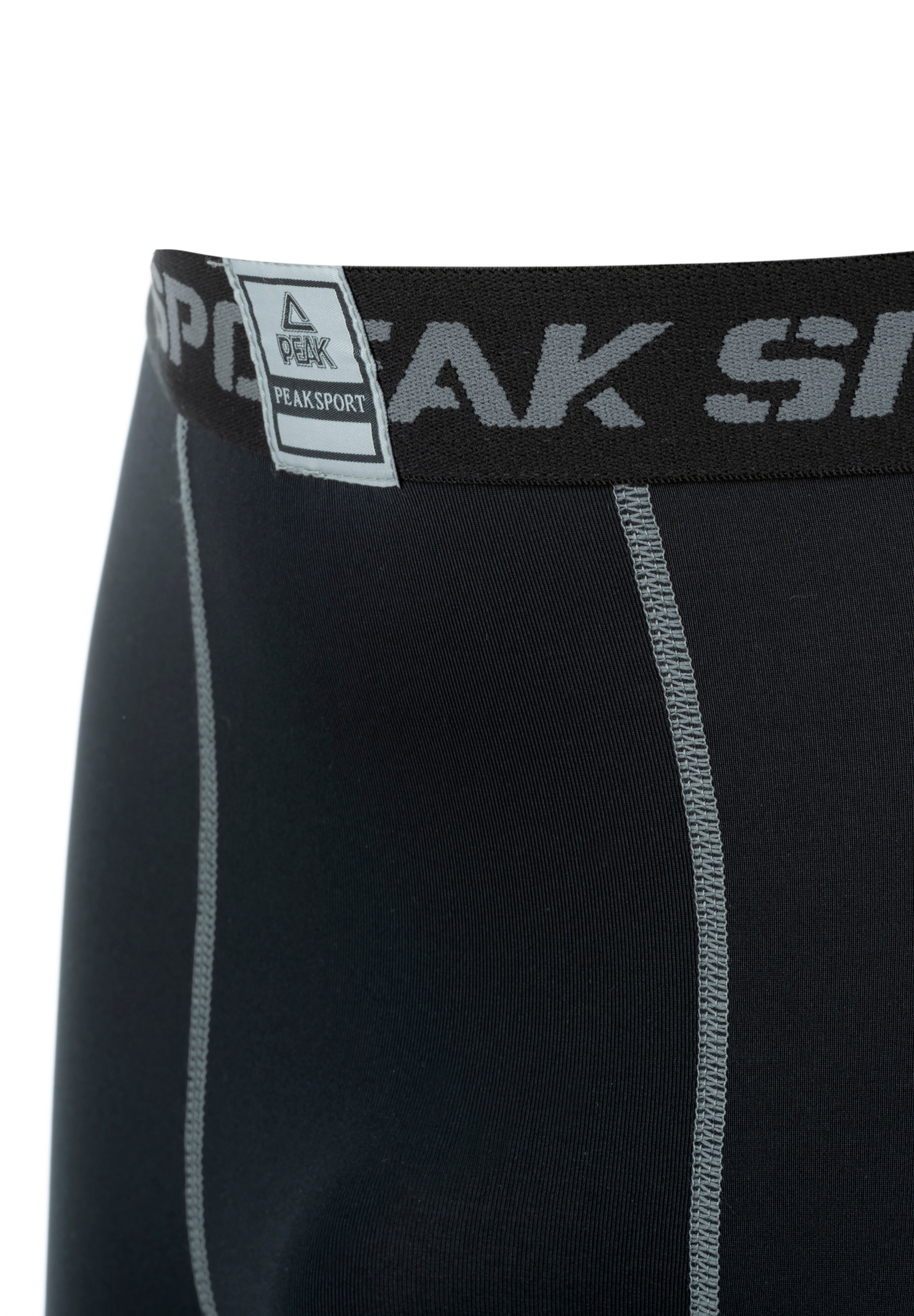 PEAK Sporthose, mit P-Cool-Technologie