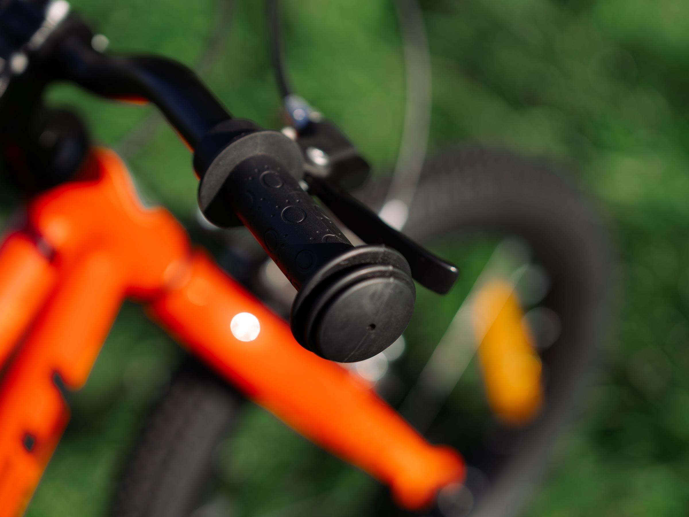 Huffy Kinderfahrrad »16-Zoll Literide Fahrrad«