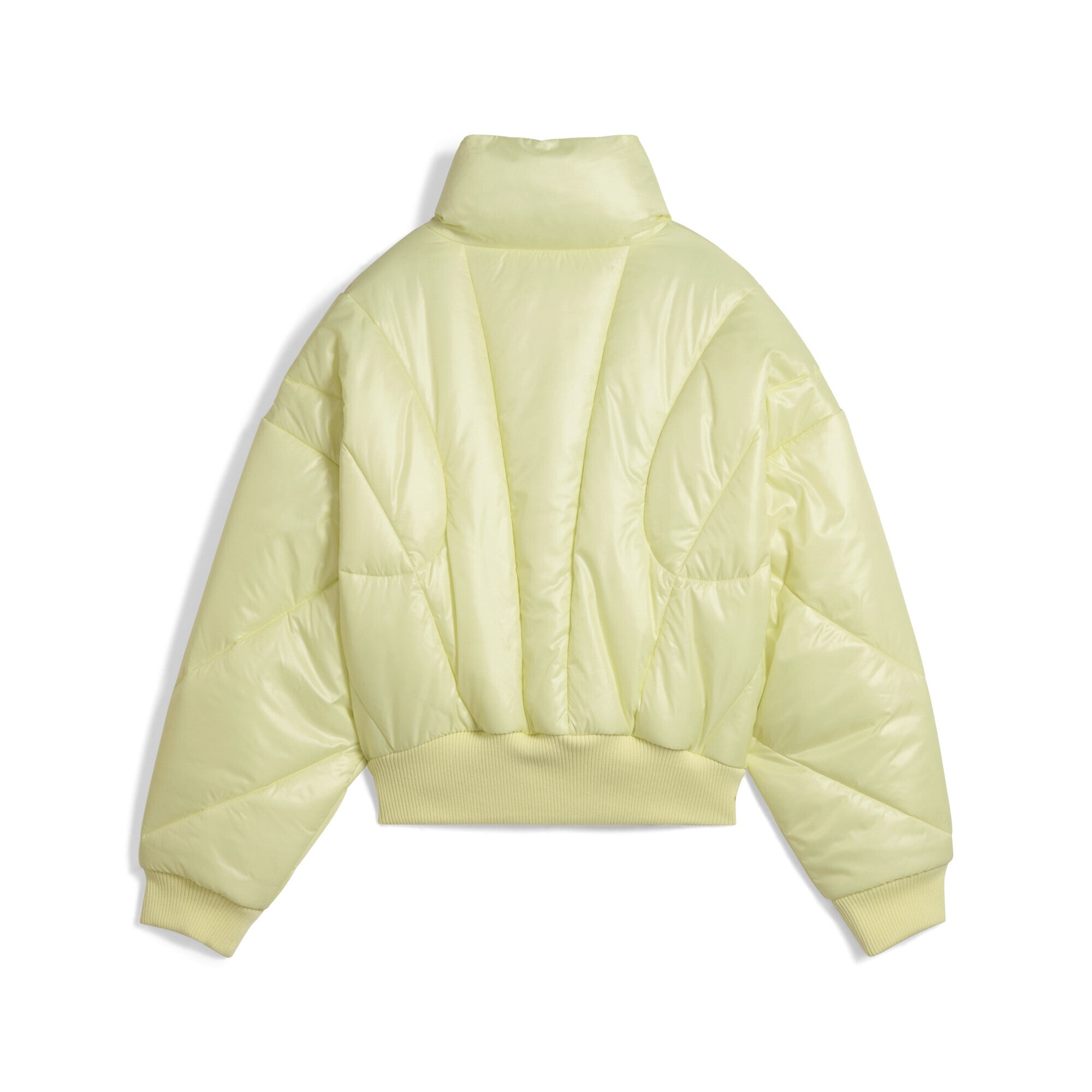 PUMA Winterjacke »DARE TO Pufferjacke Damen«