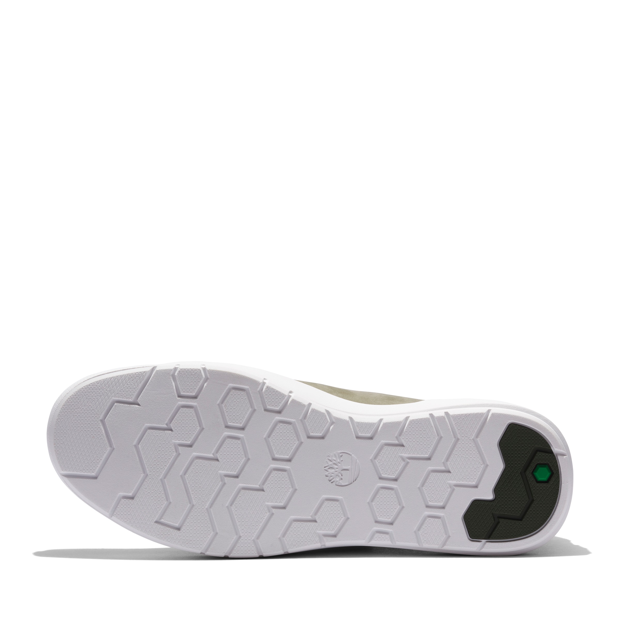 Timberland Sneaker »SENECA BAY - LOW LACE UP SNEAKER«  aus Leder