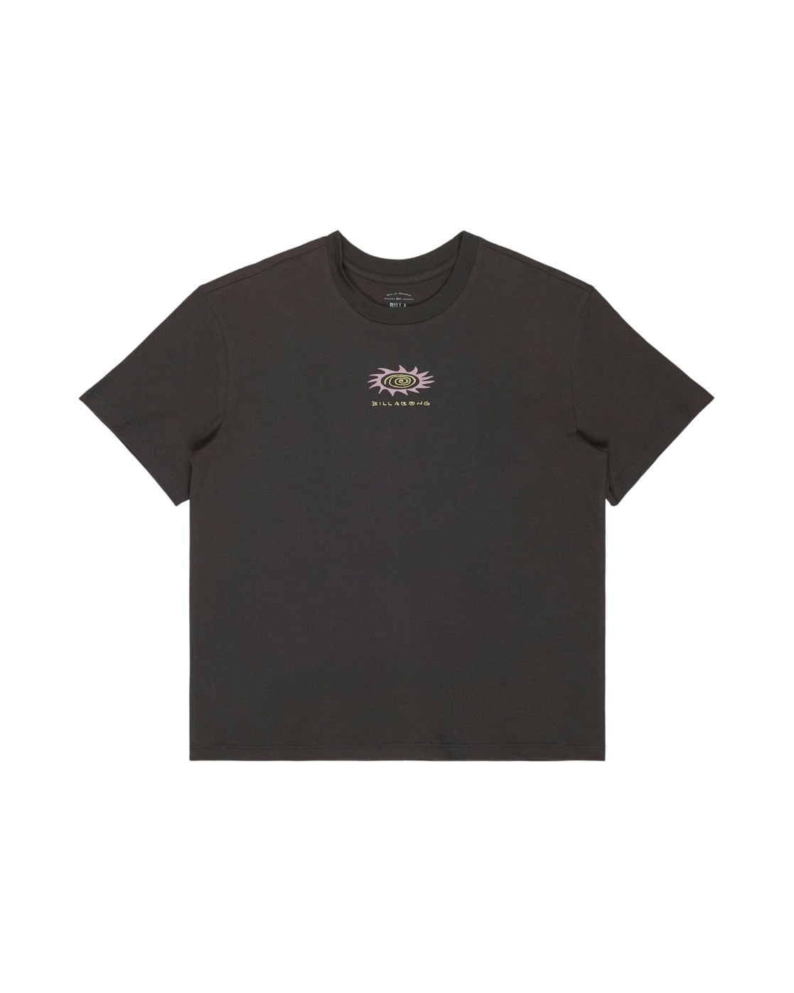 Billabong T-Shirt "A/DIV Edgy Tom"