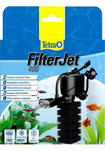 Tetra Aquariumfilter »FilterJet 400« dėl Aqu...