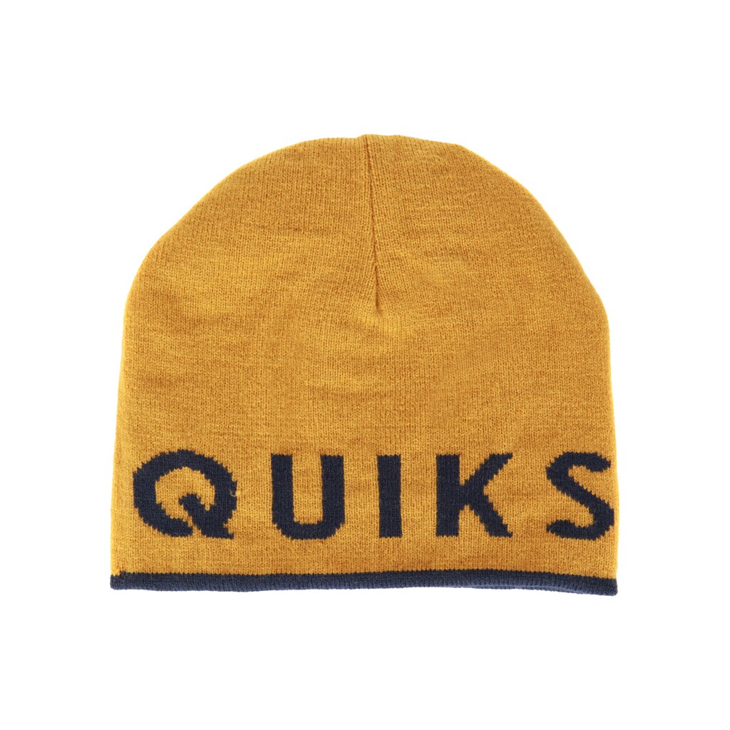 Quiksilver Beanie »Switchbacks«