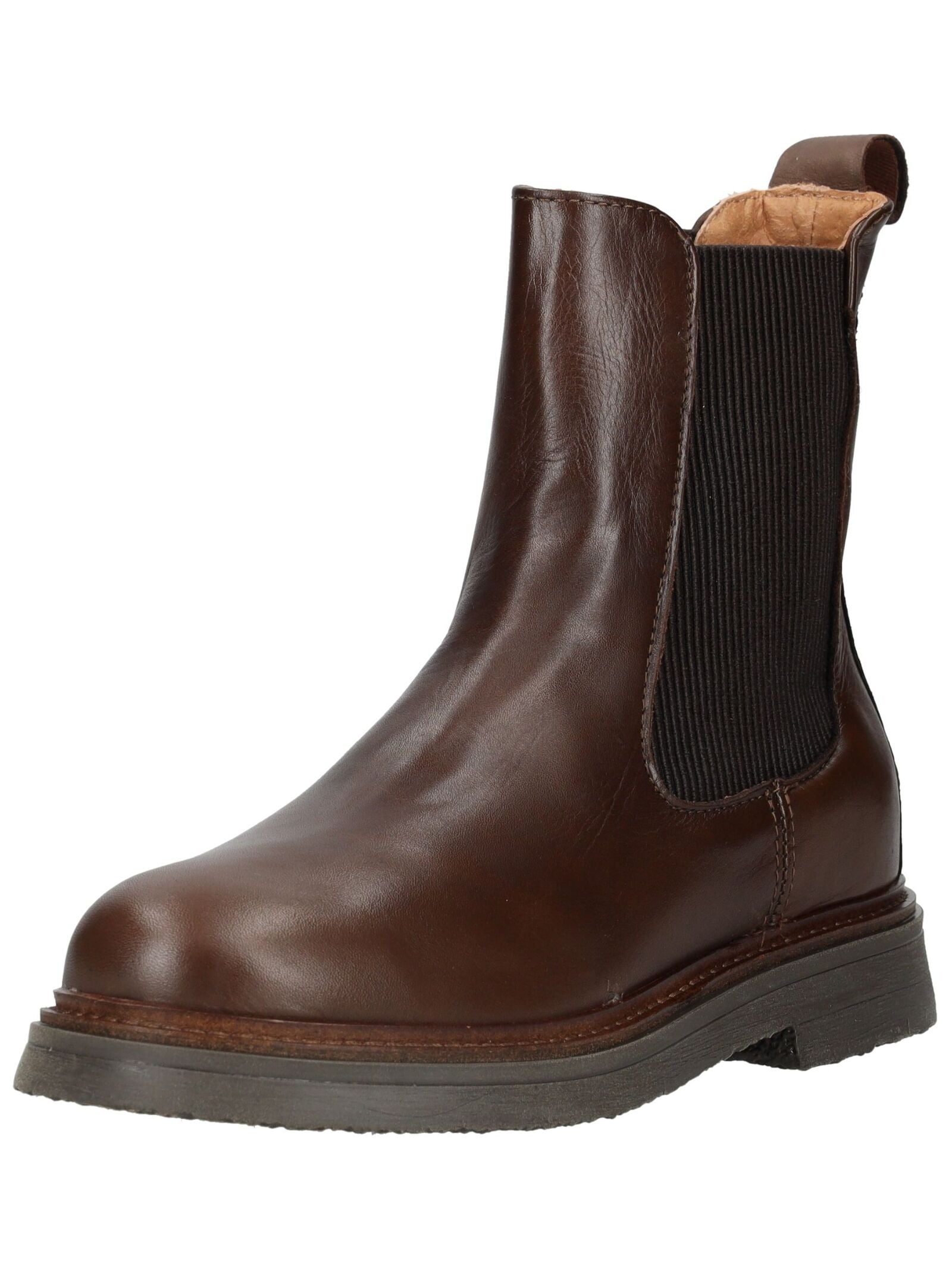 Pavement Stiefelette "Pavement Stiefelette Leder/Textil" günstig online kaufen