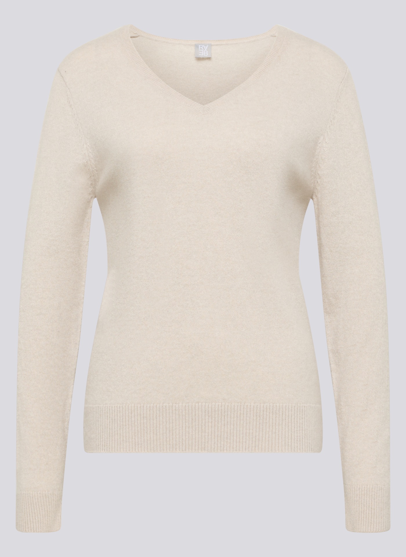 RABE Pullover Beige 40 2