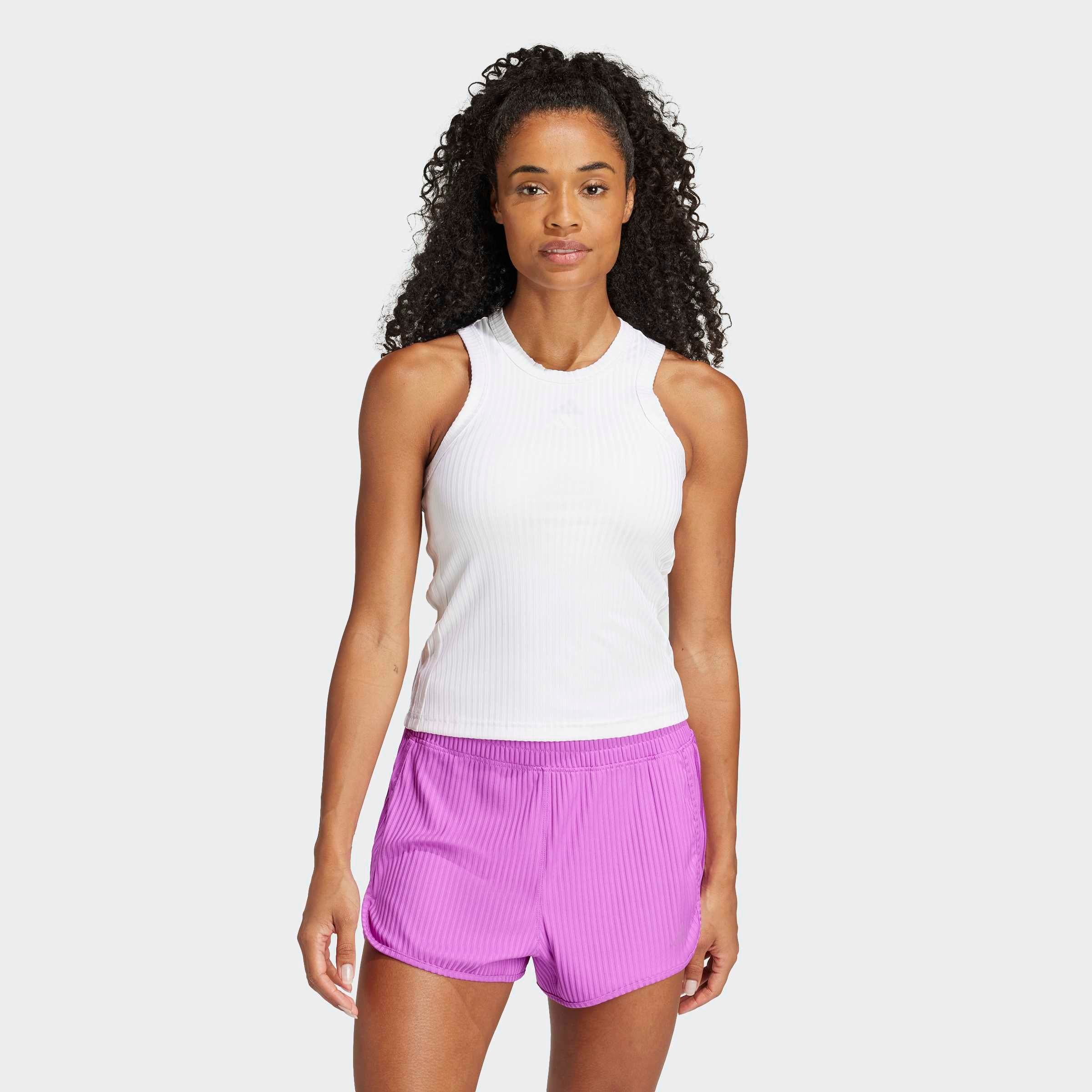 adidas Performance Tanktop »AG RIB 3S TK«