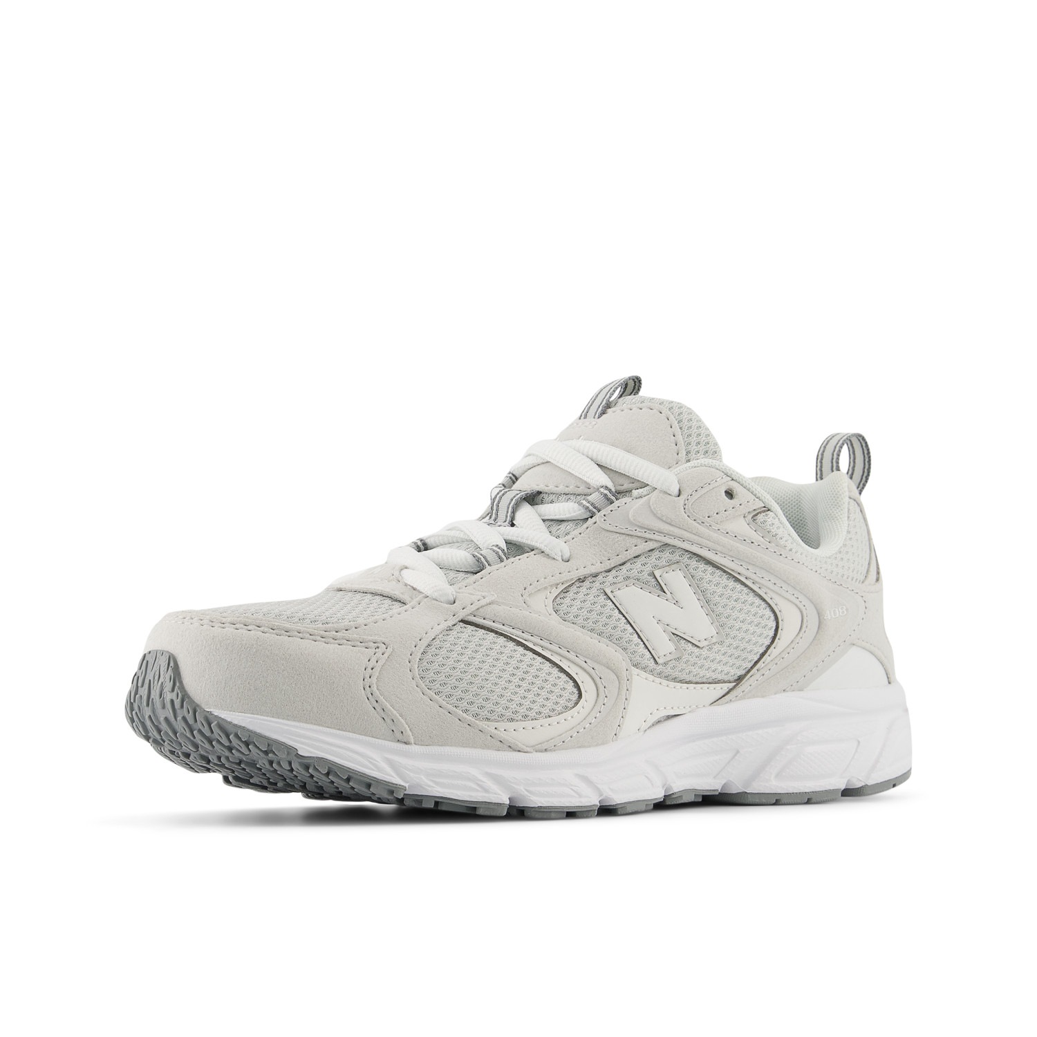New Balance Sneaker »408«, von dem New Balance 530 inspiriert