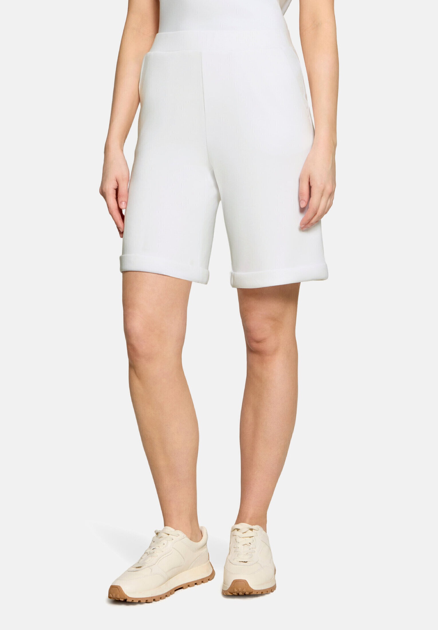 Betty Barclay Schlupfhose »Damen mit Eingrifftaschen«