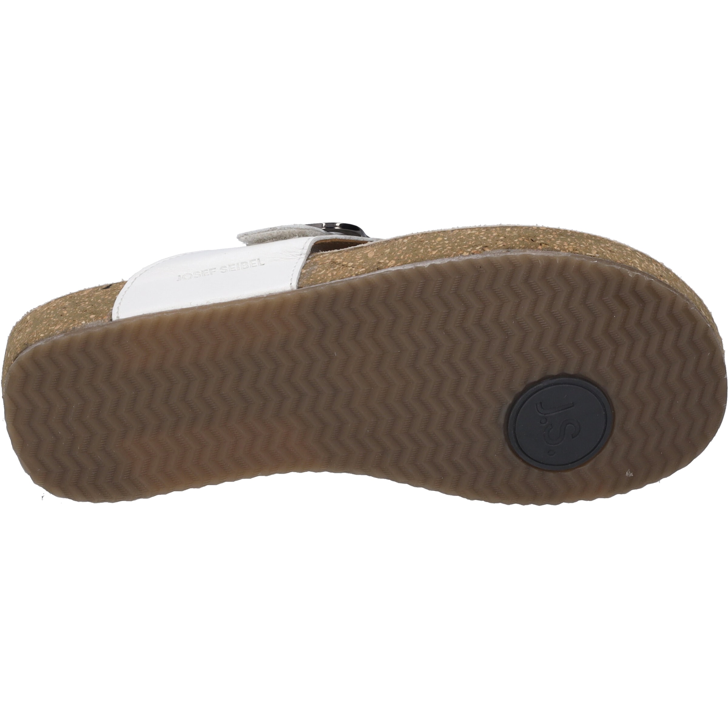 Josef Seibel Zehentrenner »Tonga 77, weiss«