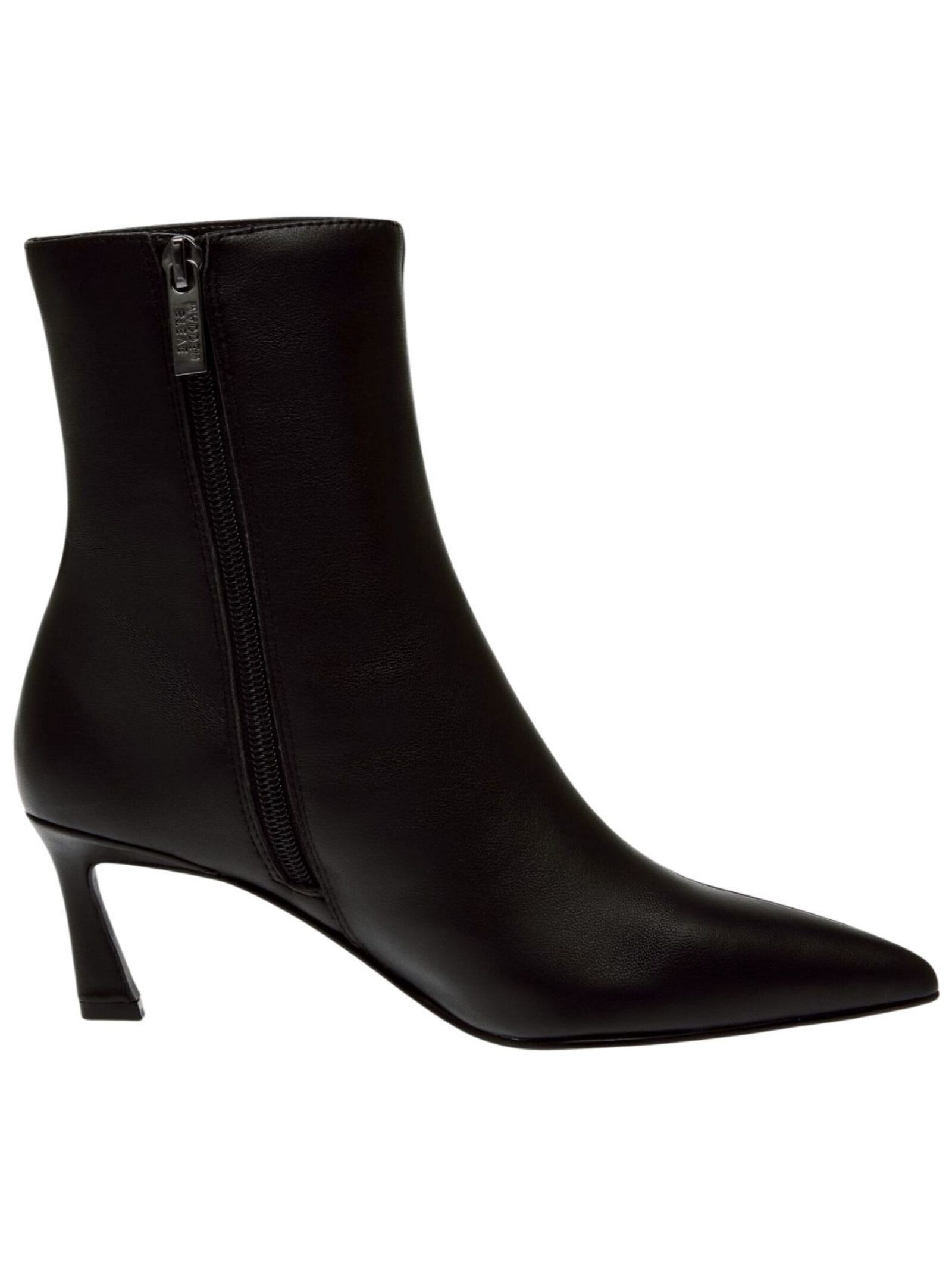 STEVE MADDEN Stiefelette »STEVE MADDEN Stiefelette Leder«