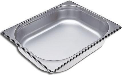 Dampfgarbehälter DGG 3