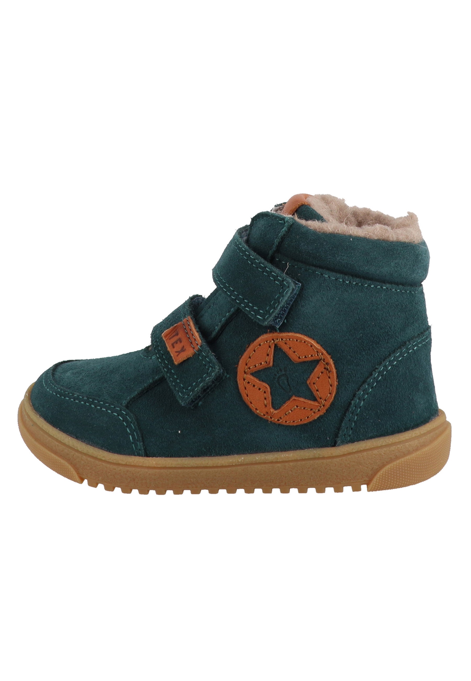 Lurchi Trainingsschuh »Lurchi Marki 2 Barefoot-TEX«