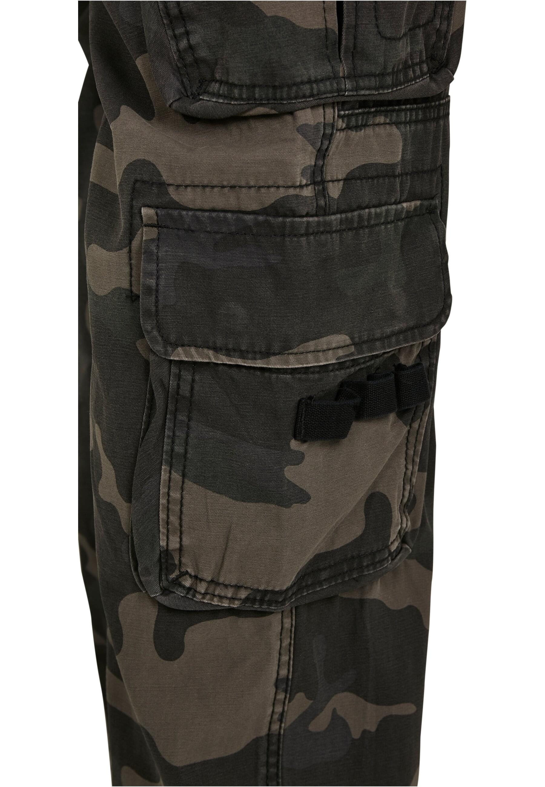 Brandit Cargohose »Brandit Herren Vintage Cargo Pants«, (1 tlg.)