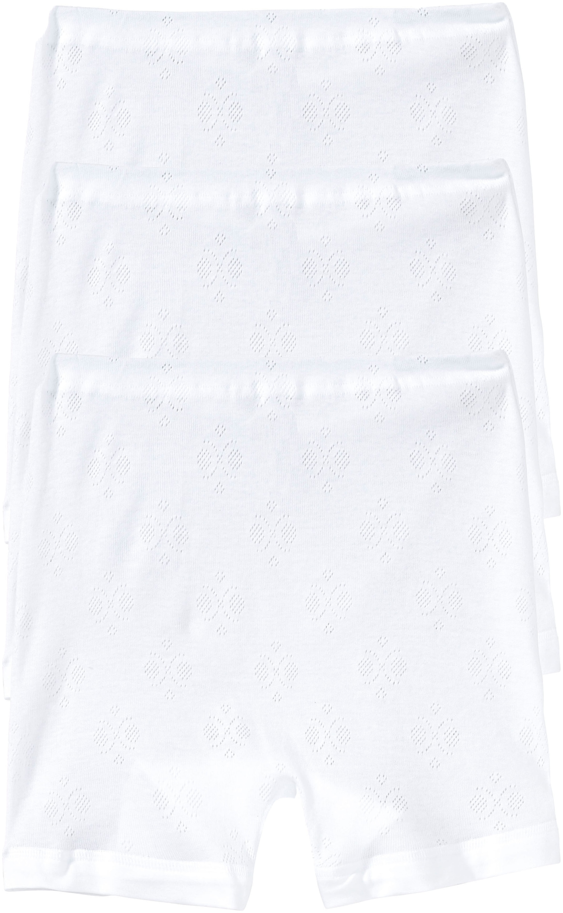 Speidel Pagenschlüpfer, (3er Pack), bequem, weich, elastisch, 100% Baumwoll günstig online kaufen