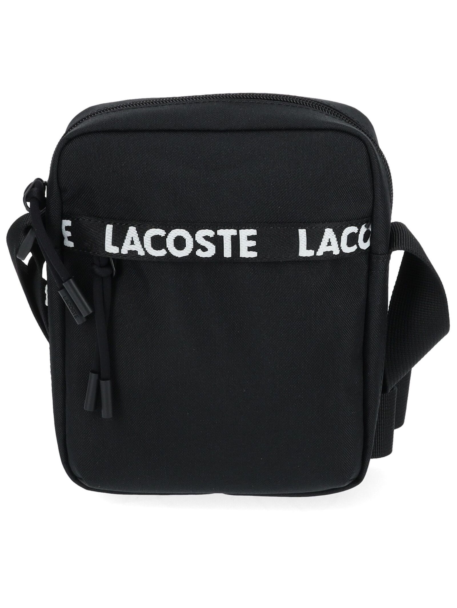 Lacoste Umhängetasche "lacoste Taschen Textil"