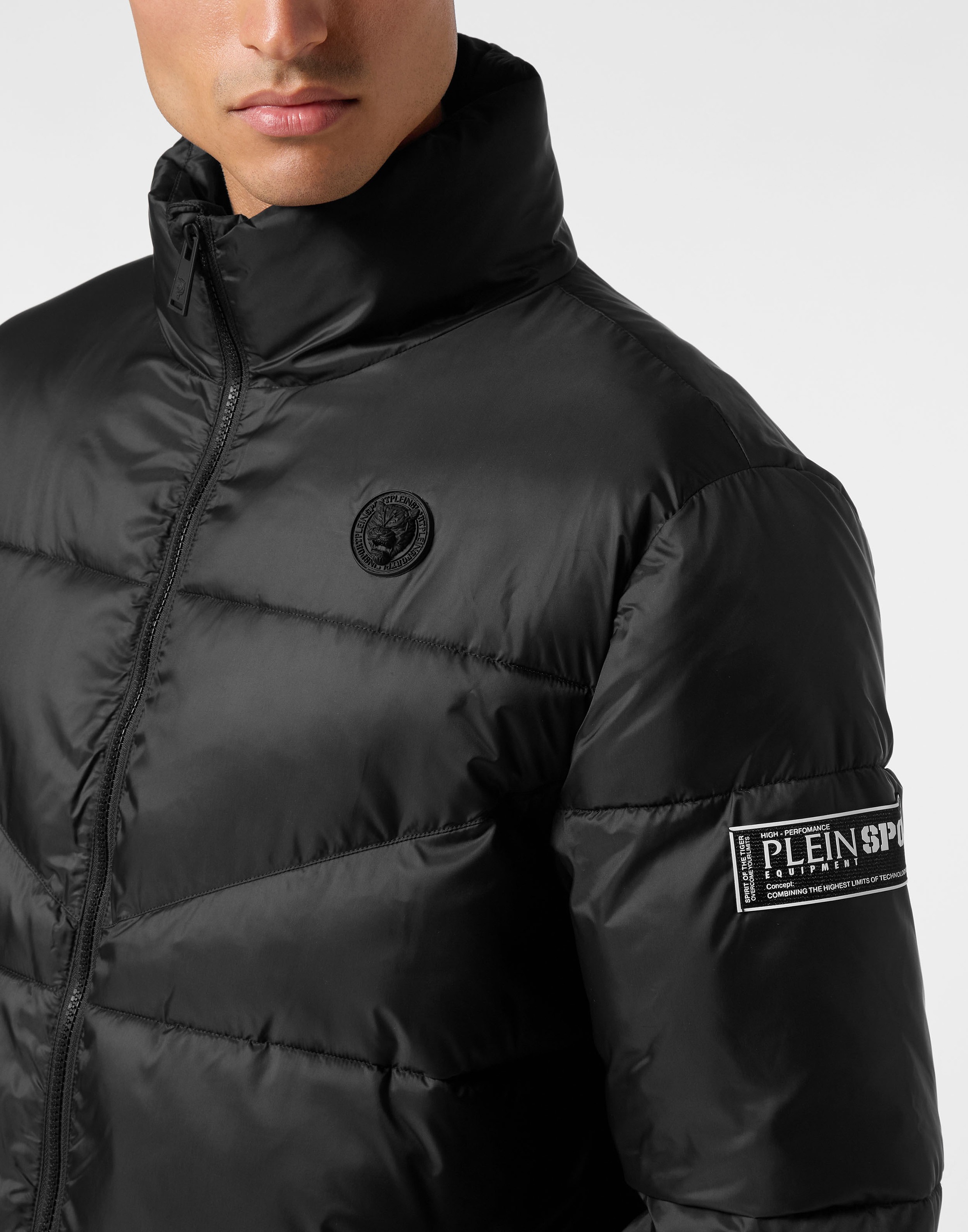 PLEIN SPORT Daunenjacke »Daunenjacke«