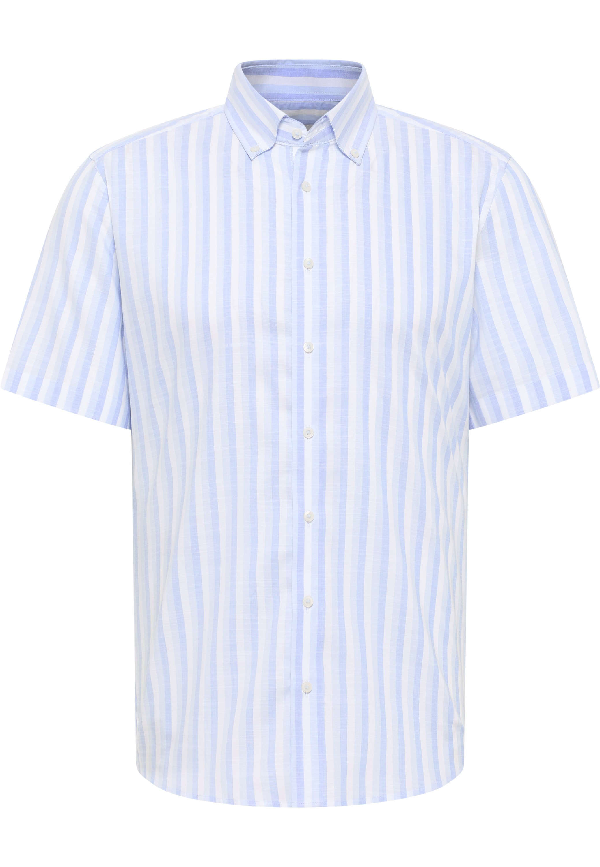 Eterna Kurzarmhemd »SLIM FIT«, EASY IRON (bügelleicht)