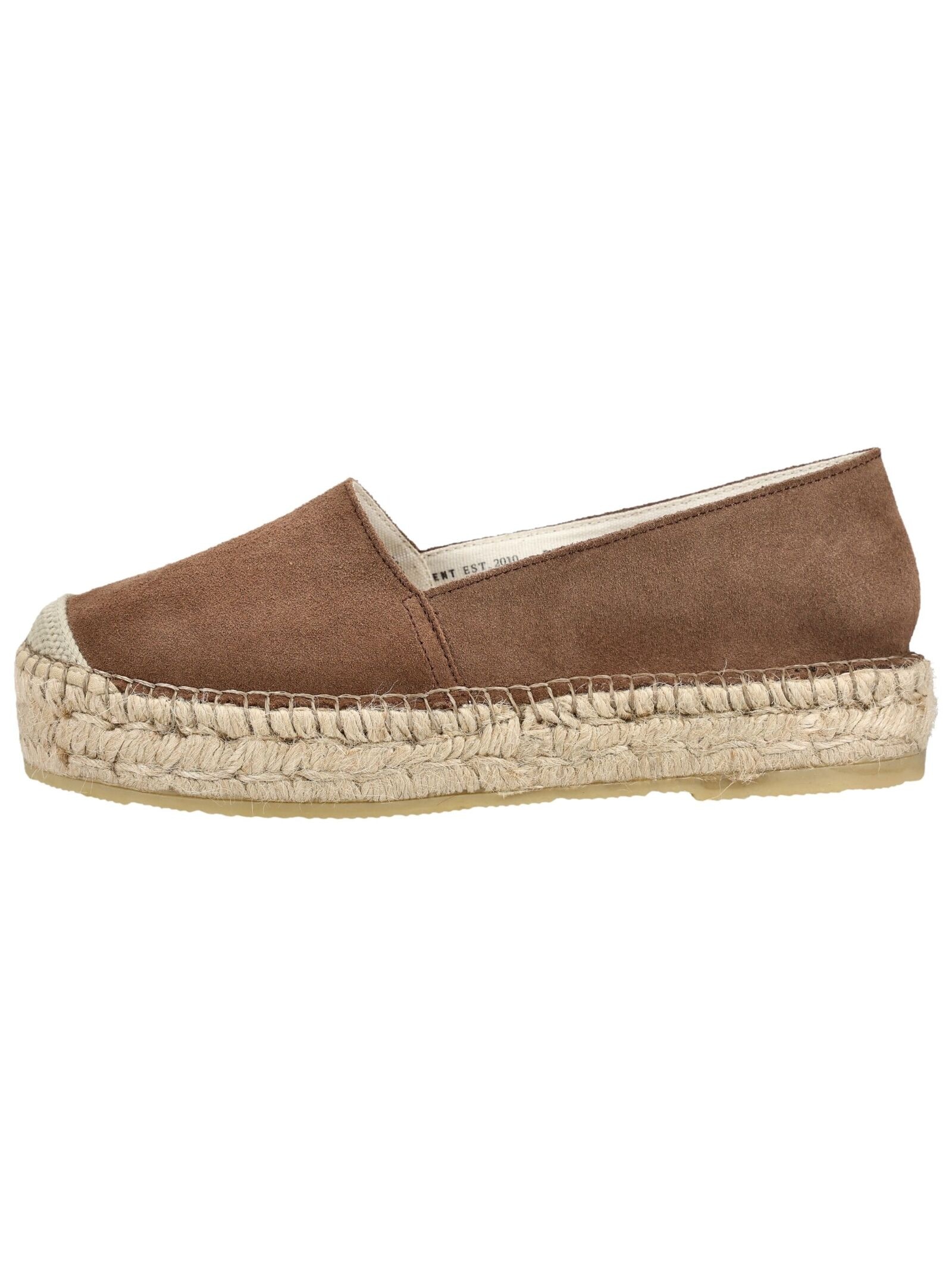 Pavement Espadrille »Pavement Halbschuhe Leder«