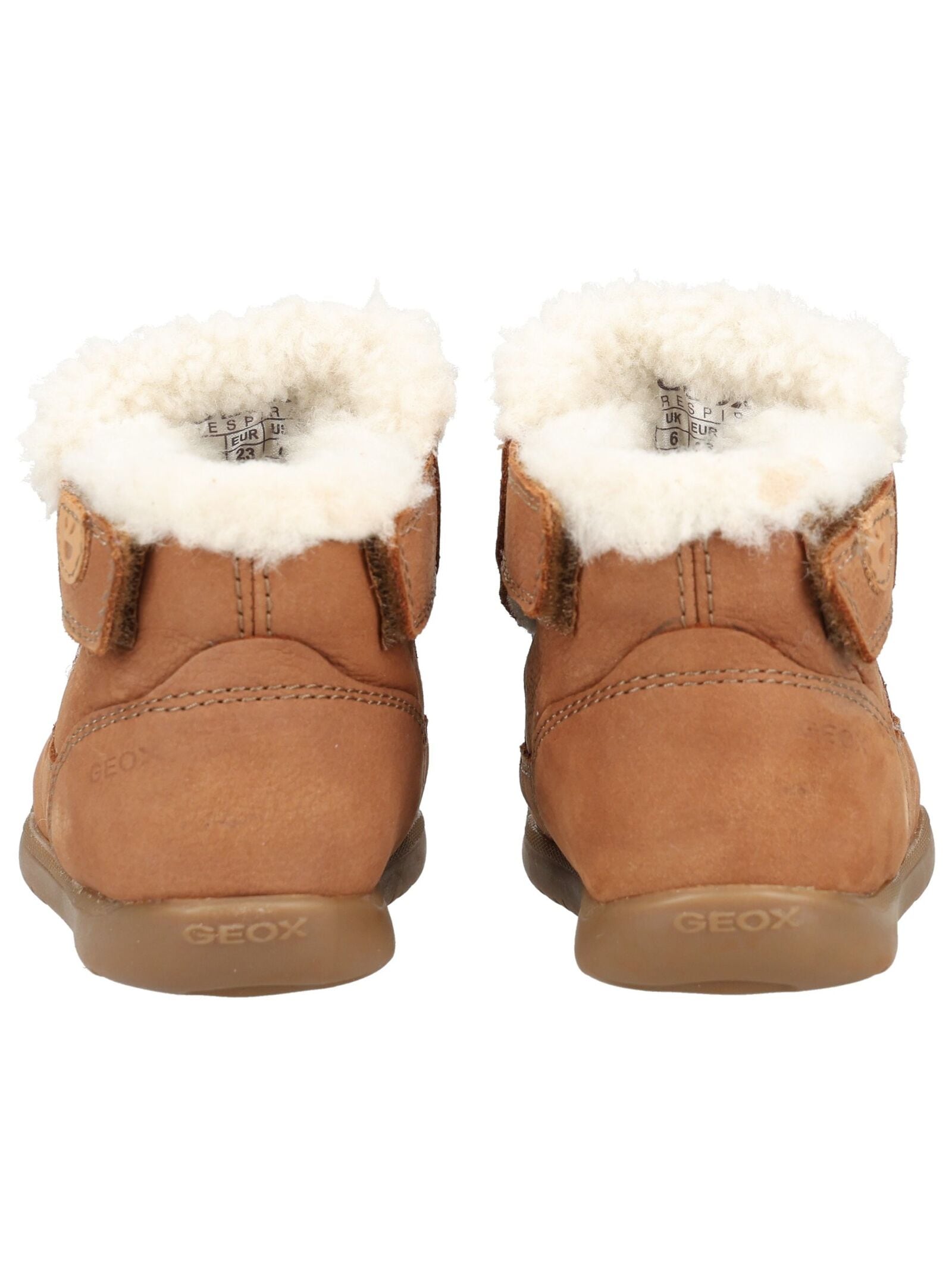 Geox Stiefelette »Geox Stiefelette Leder«