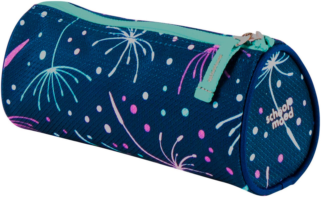 SCHOOL-MOOD® Schulranzen »Champion Pro«, retroreflektierende Flächen