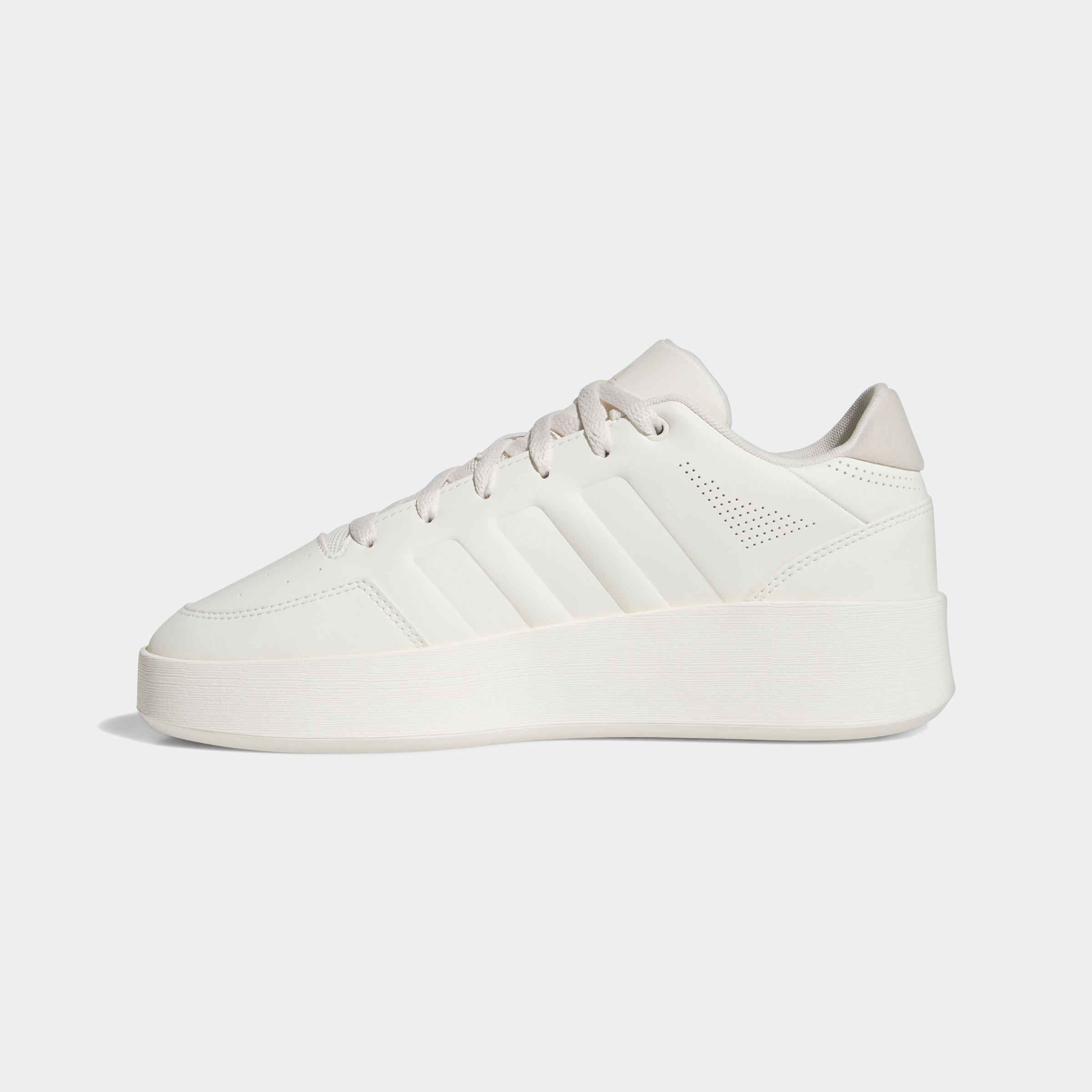 adidas Sportswear Sneaker »MULLALY LOW«