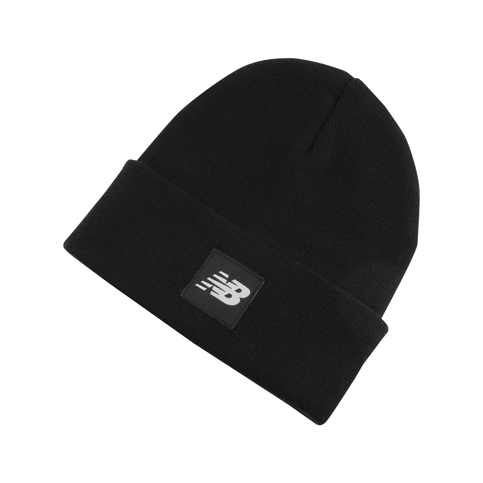 Beanie »Cuffed Beanie Flying NB Logo«