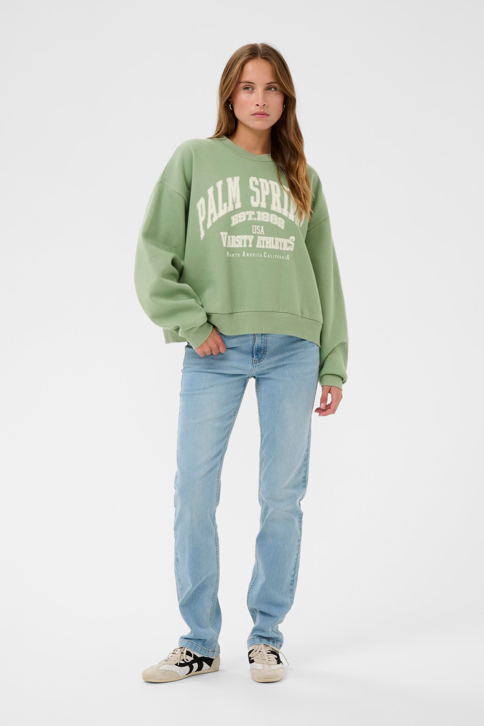 KAFFE Sweatshirt »Damen Sweatshirt KAsussi«
