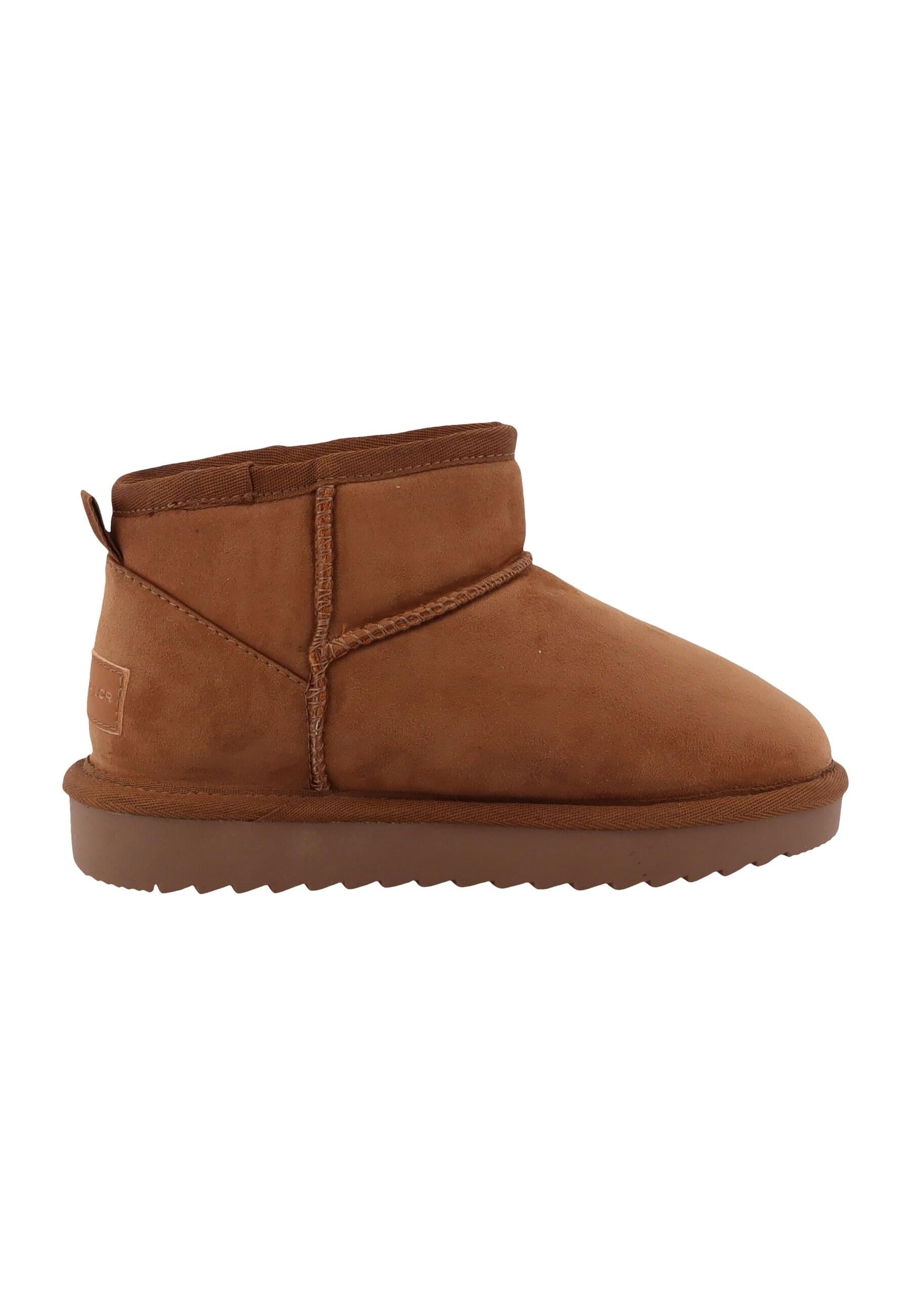 TOM TAILOR Stiefel »Tom Tailor Short Boots«