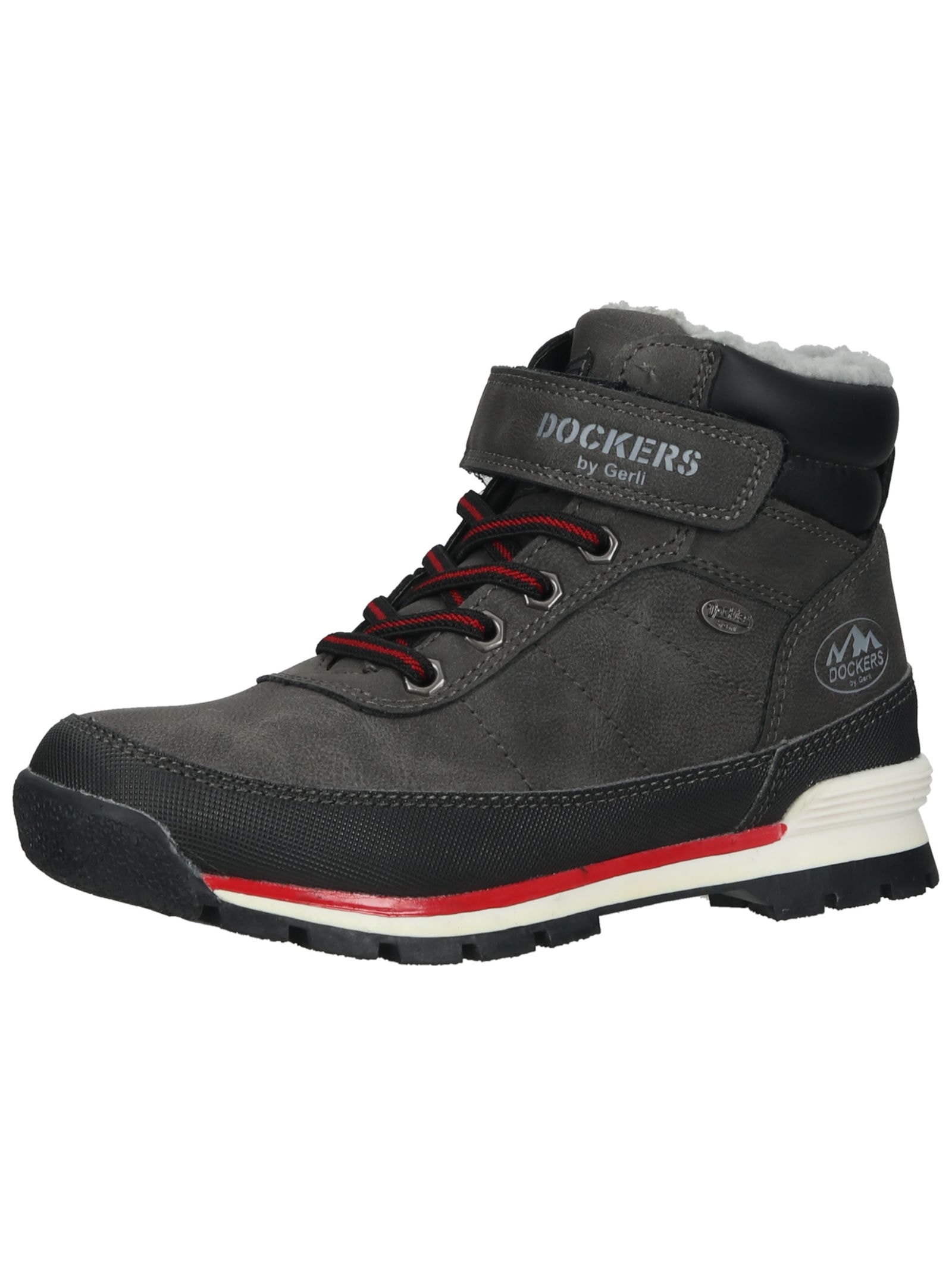 Dockers by Gerli "Dockers by Gerli Stiefelette Lederimitat"